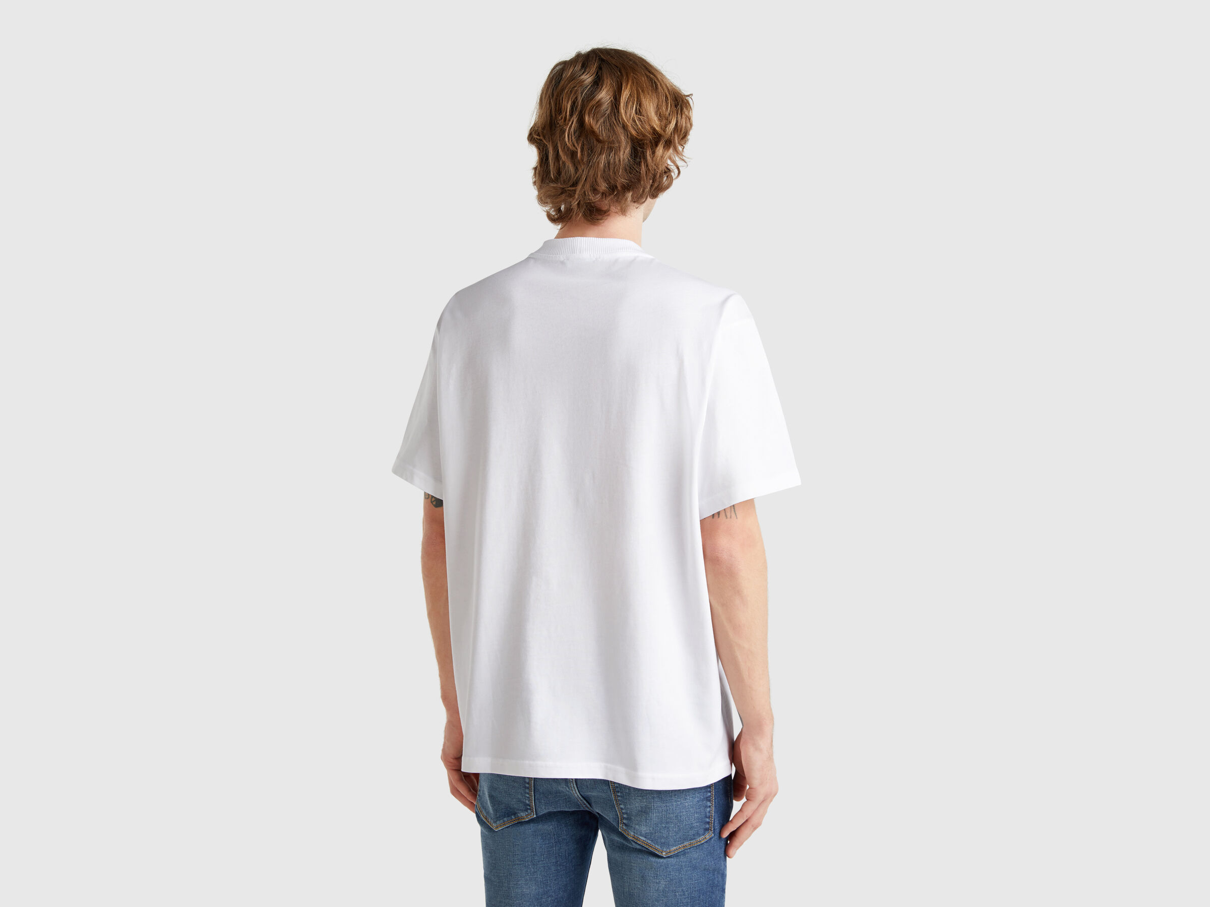 T-SHIRT Men image number 1