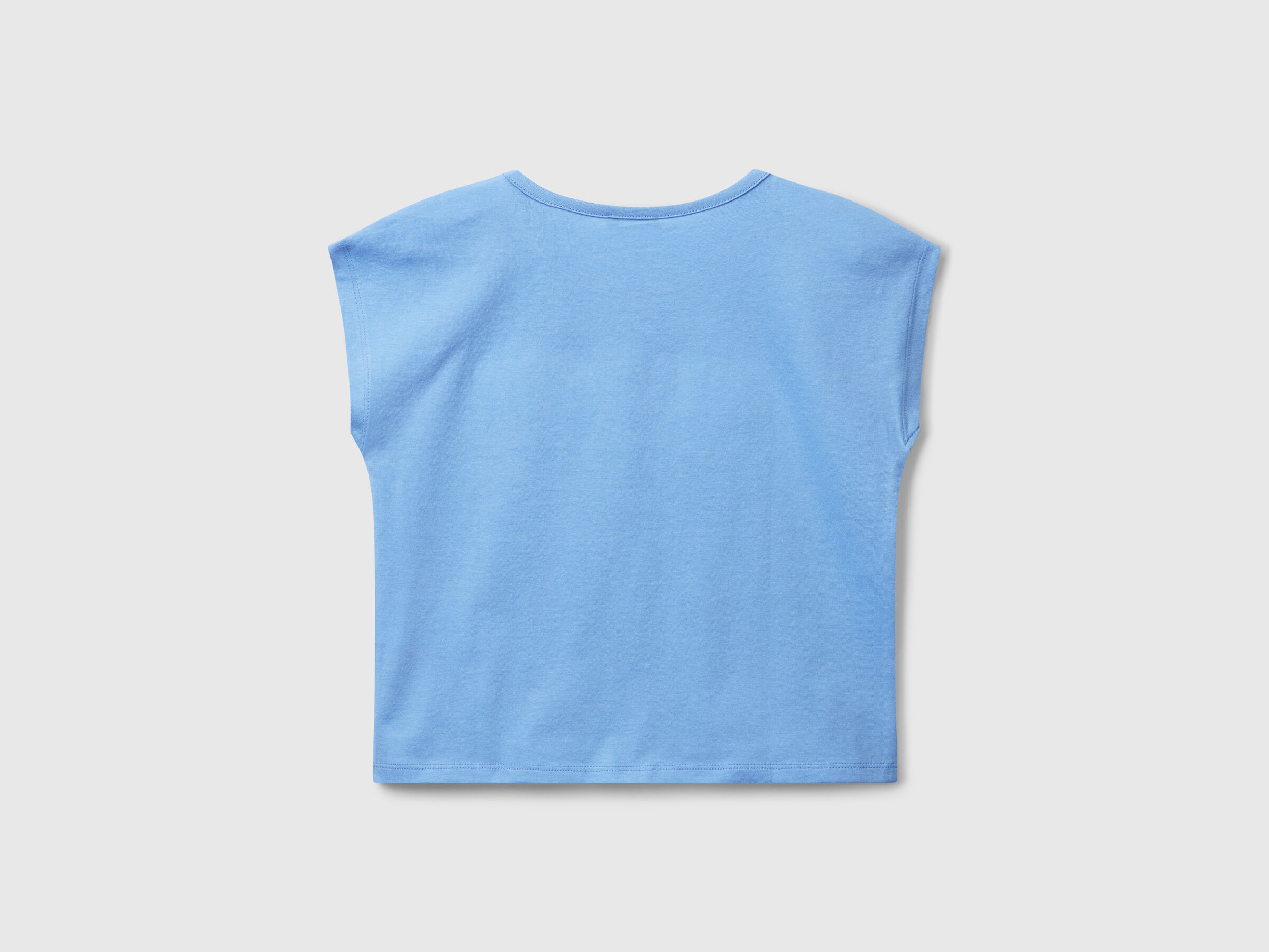 T-SHIRT Junior Girl image number 1