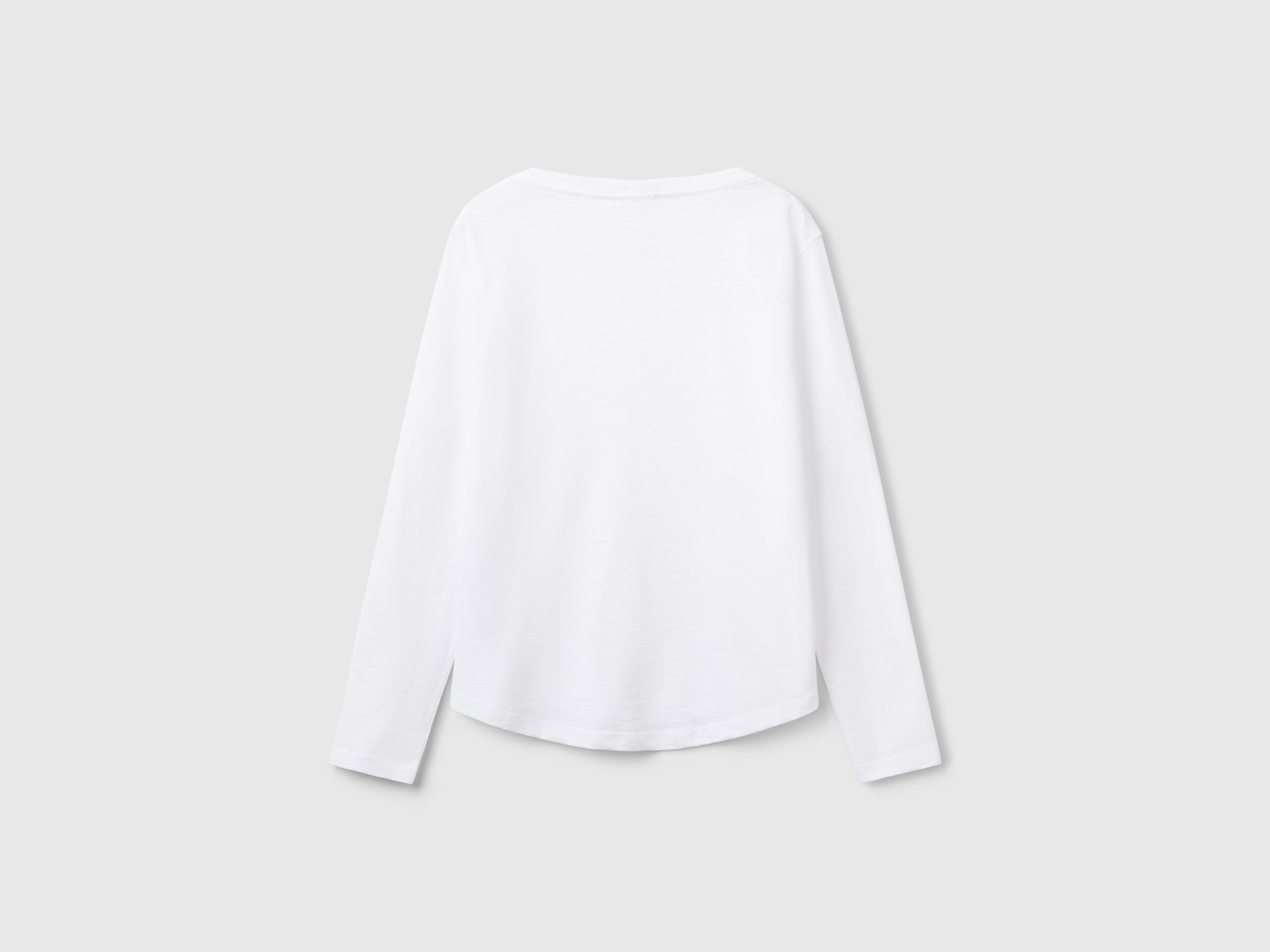 T-SHIRT L/S Women image number 3