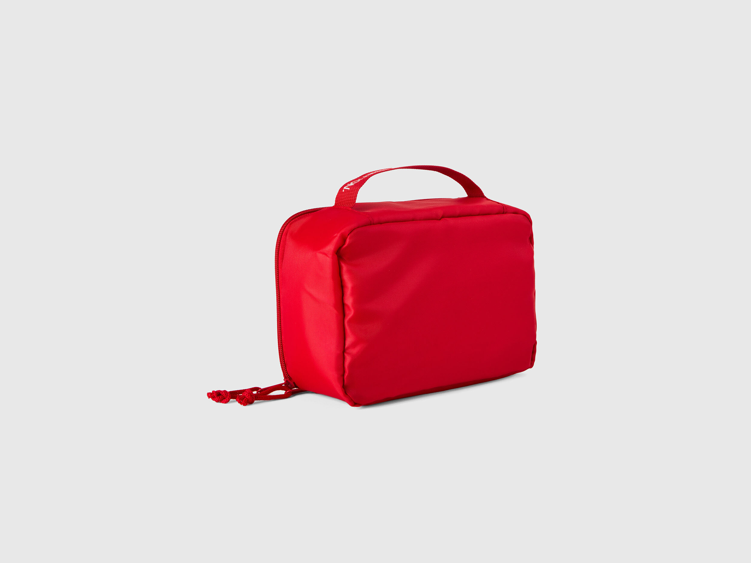 Red weekender bag new arrivals