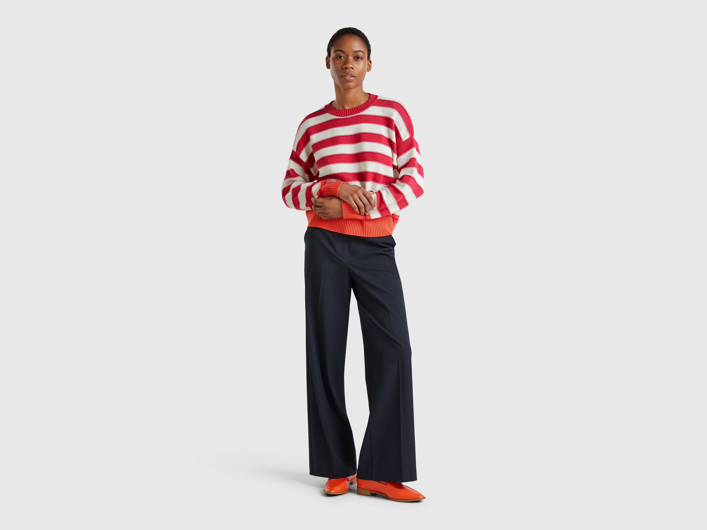 SWEATER L/S Women image number 2