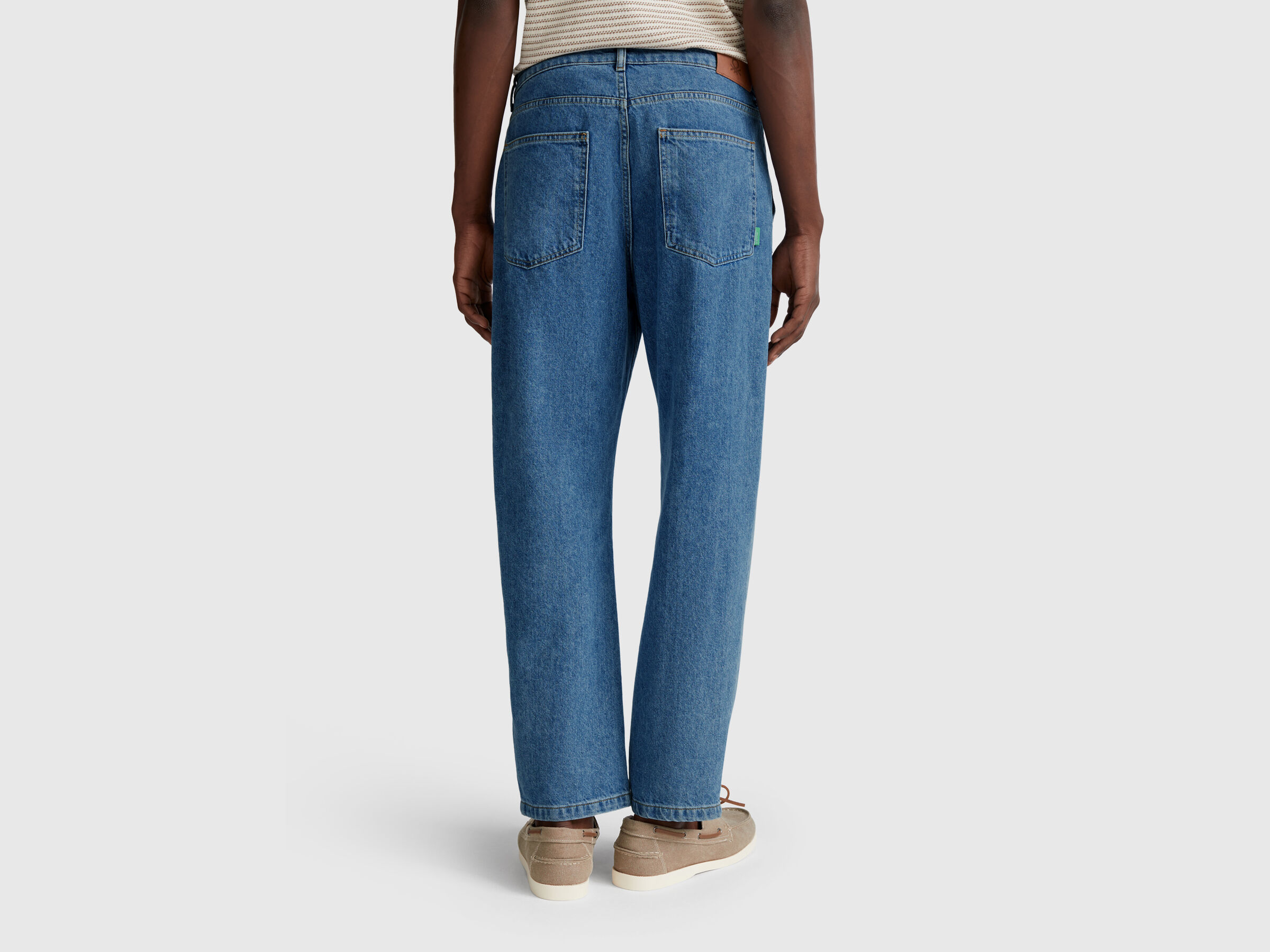 TROUSERS Men image number 1