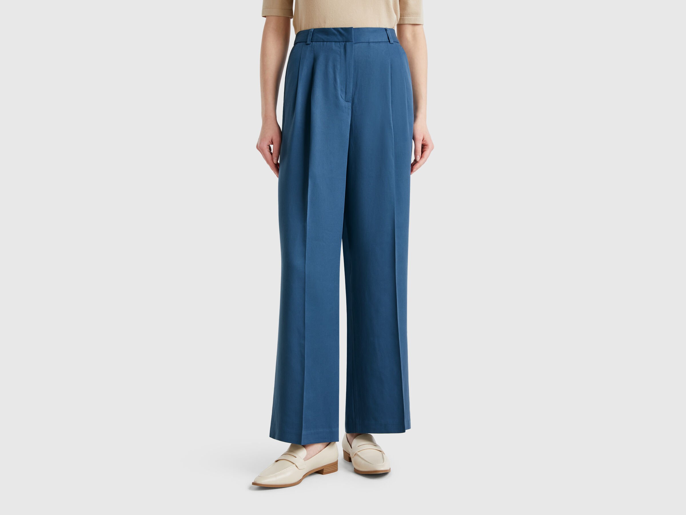 TROUSERS Women image number 0