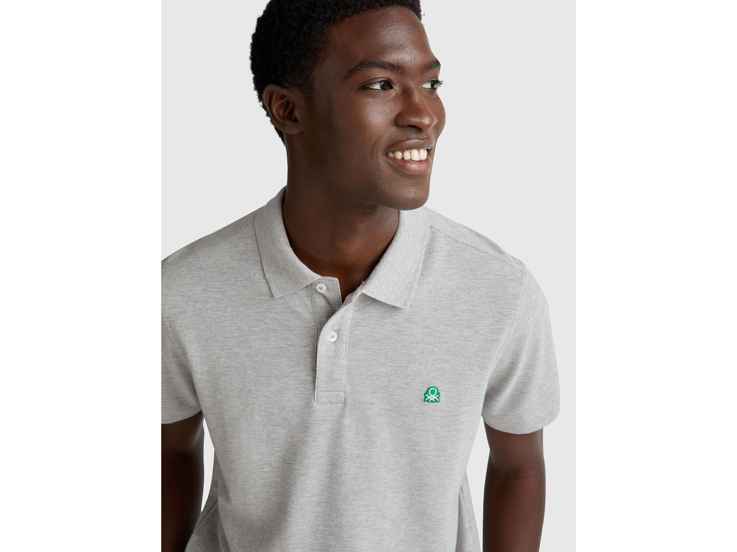 H/S POLO SHIRT Men image number 3