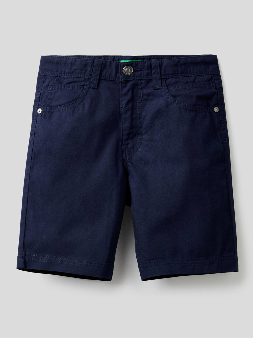 Five pocket shorts image number null