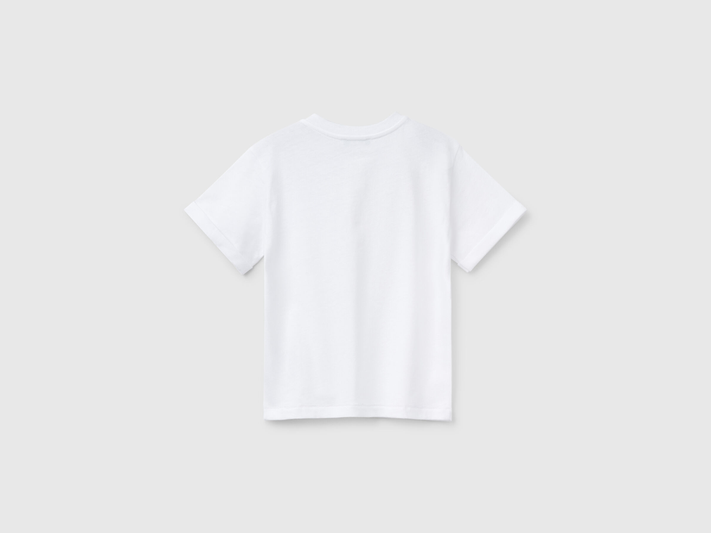 T-SHIRT Junior Boy image number 1