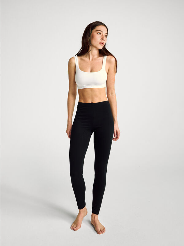 Stretch leggings Women