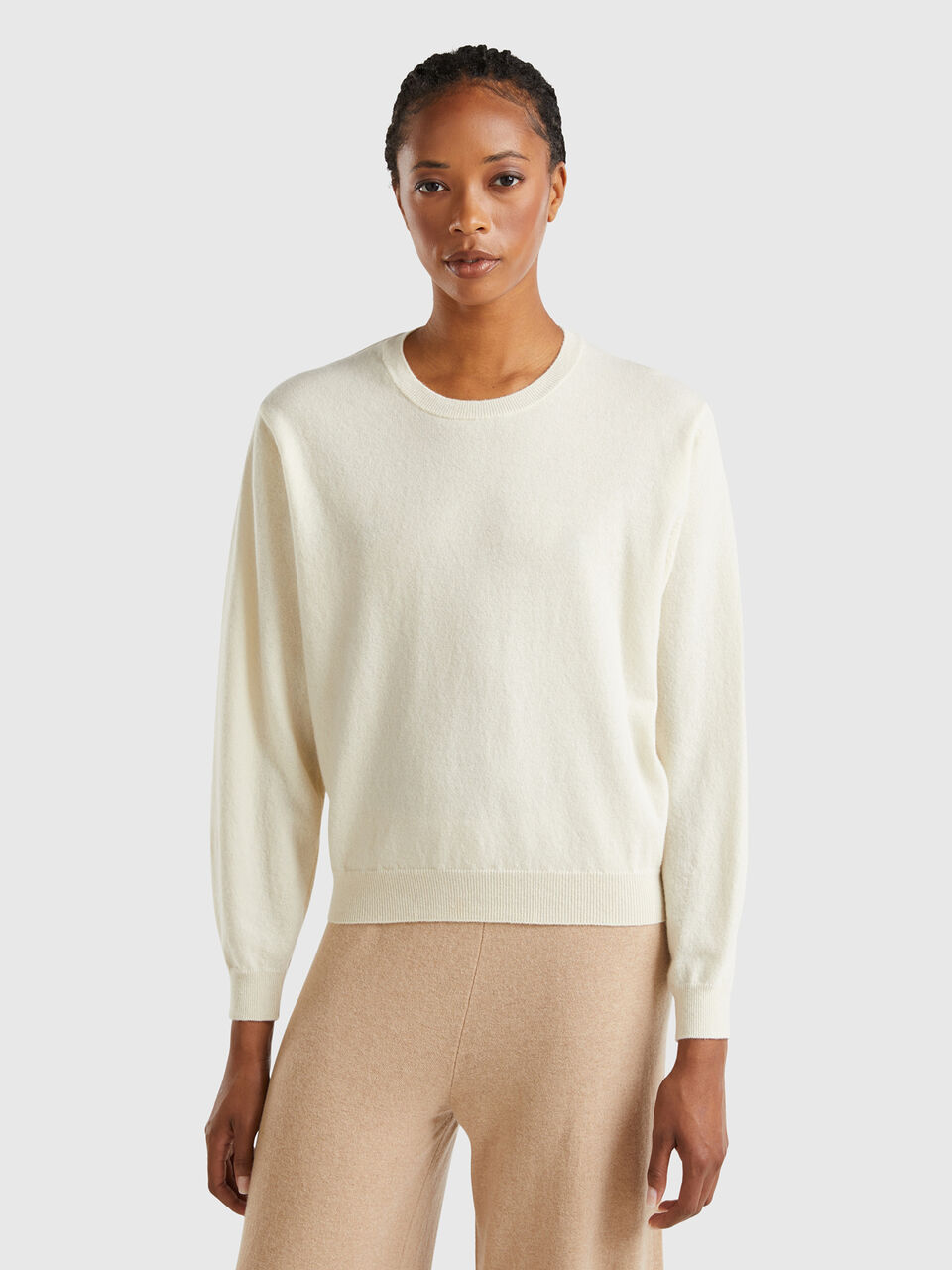 SWEATER L/S Women image number null