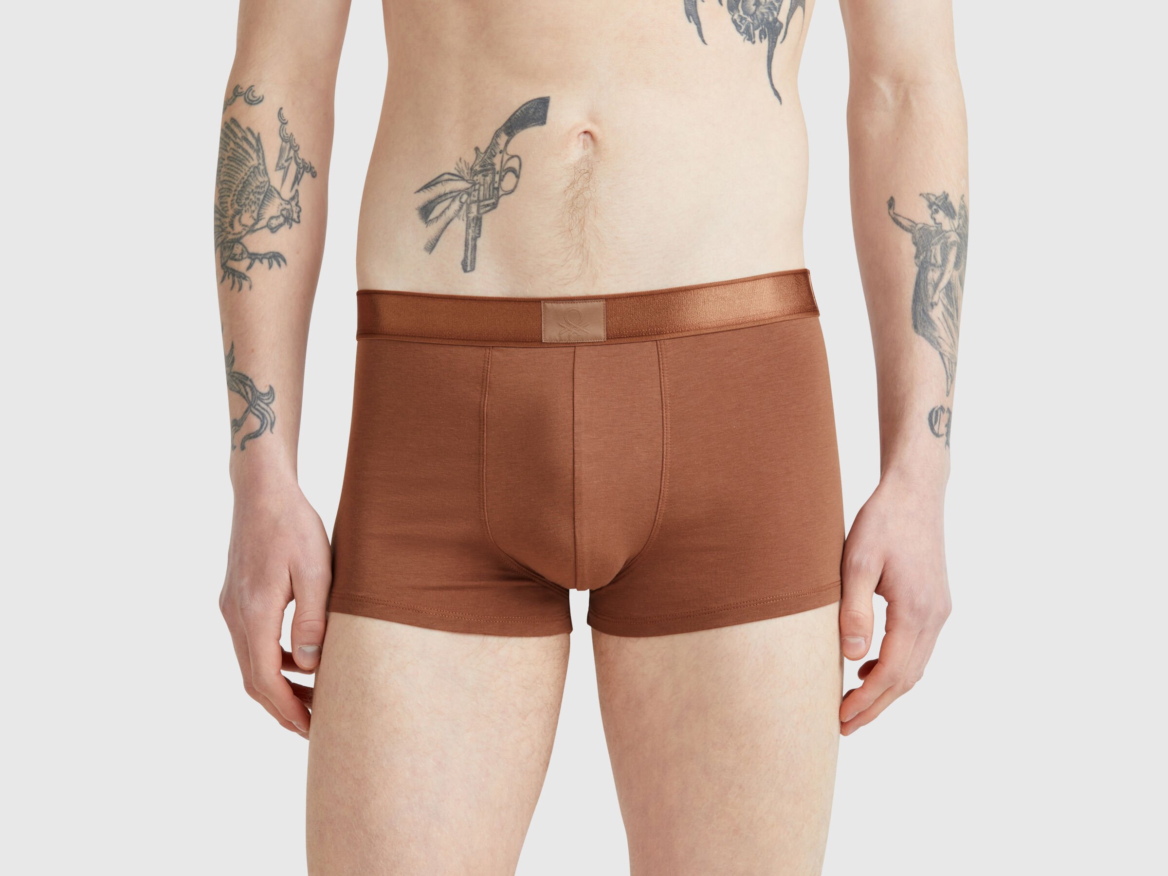 BOXER Men image number 0