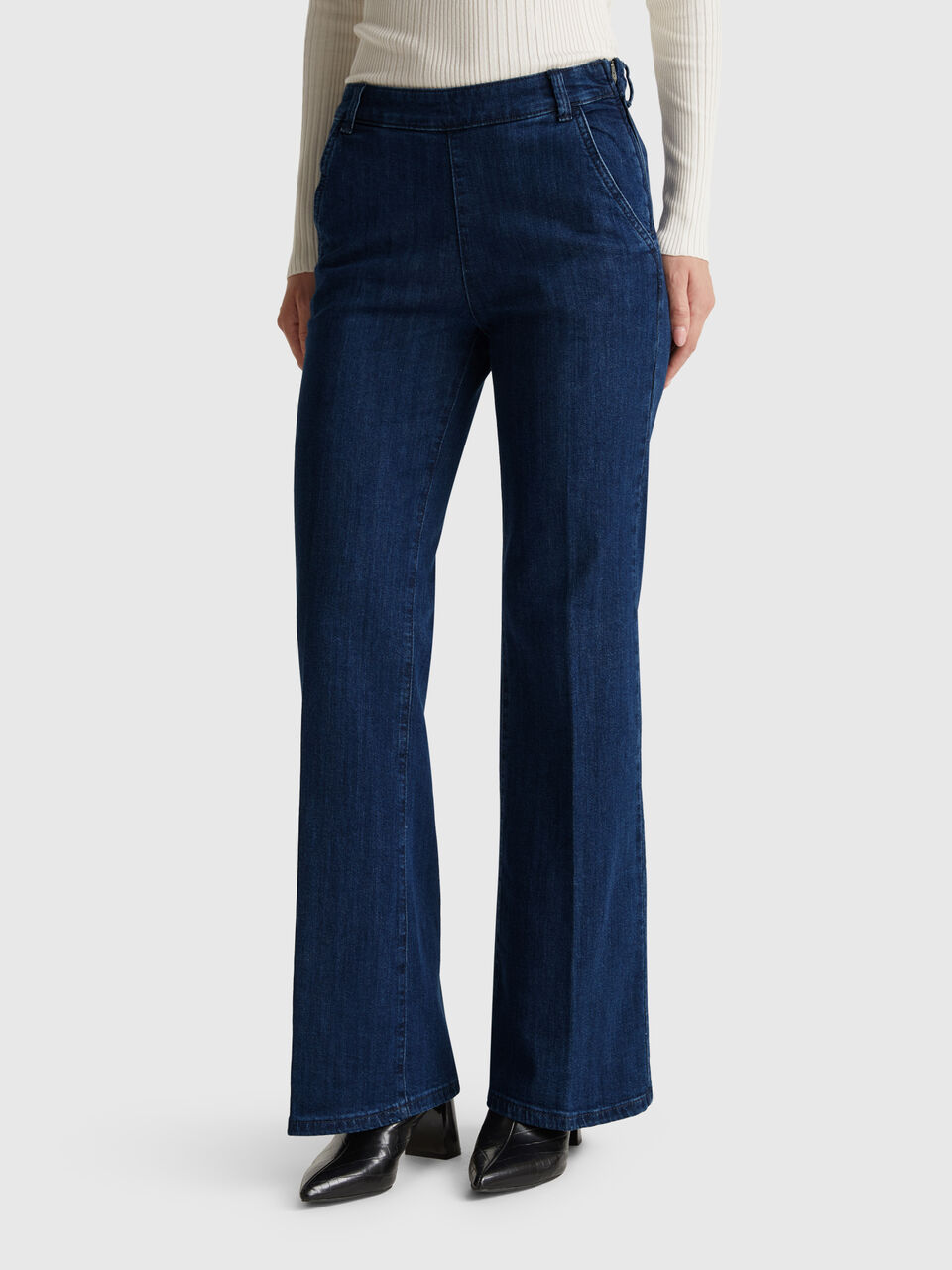 TROUSERS Women image number null