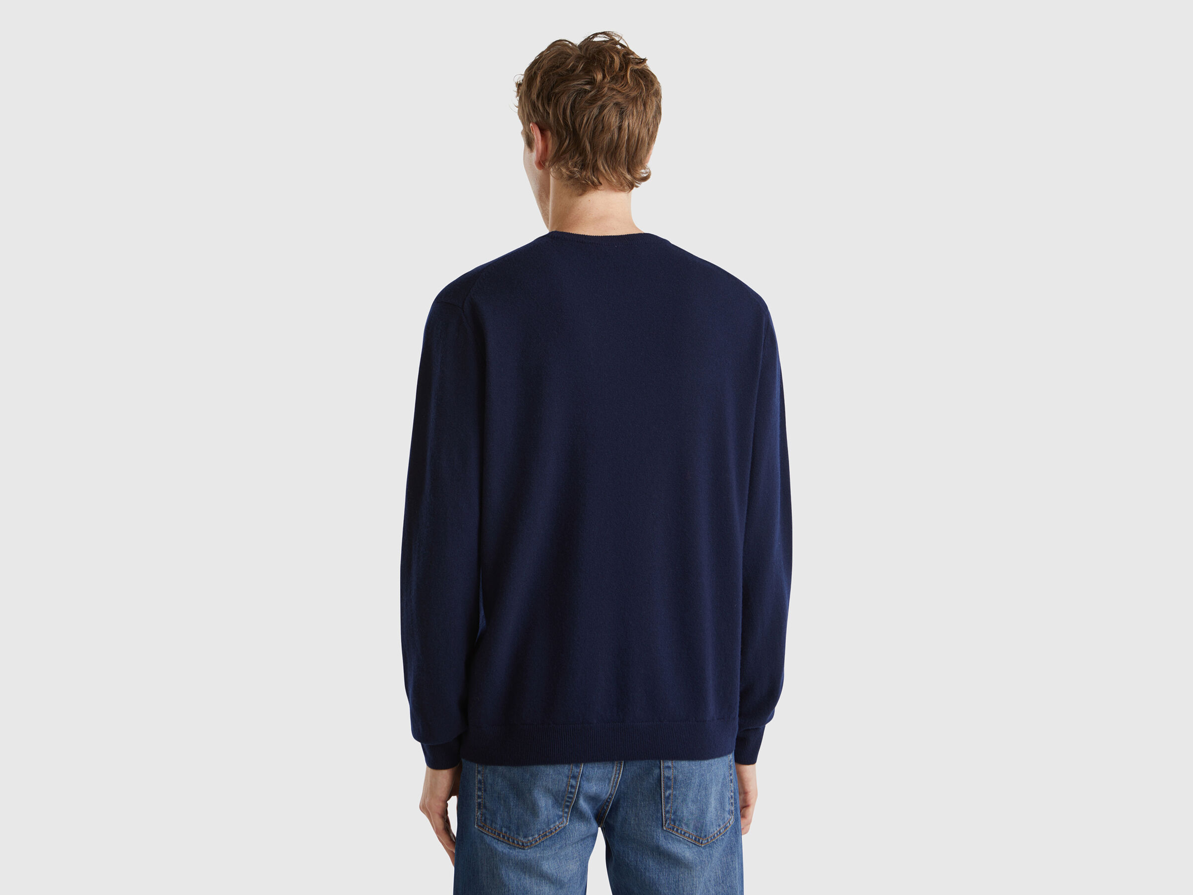 SWEATER L/S Men image number 1