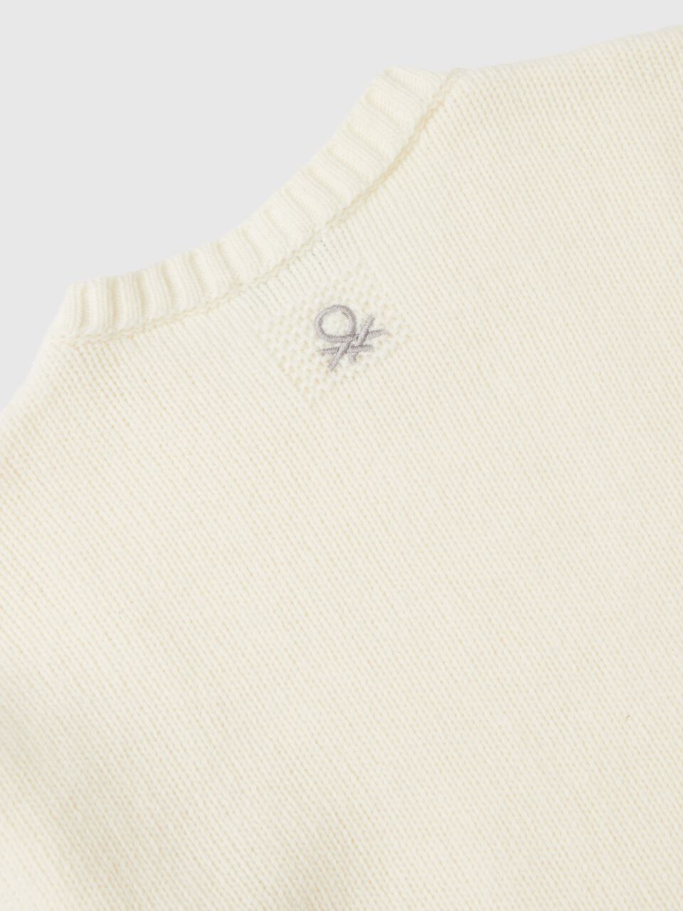 SWEATER L/S Junior Boy image number null