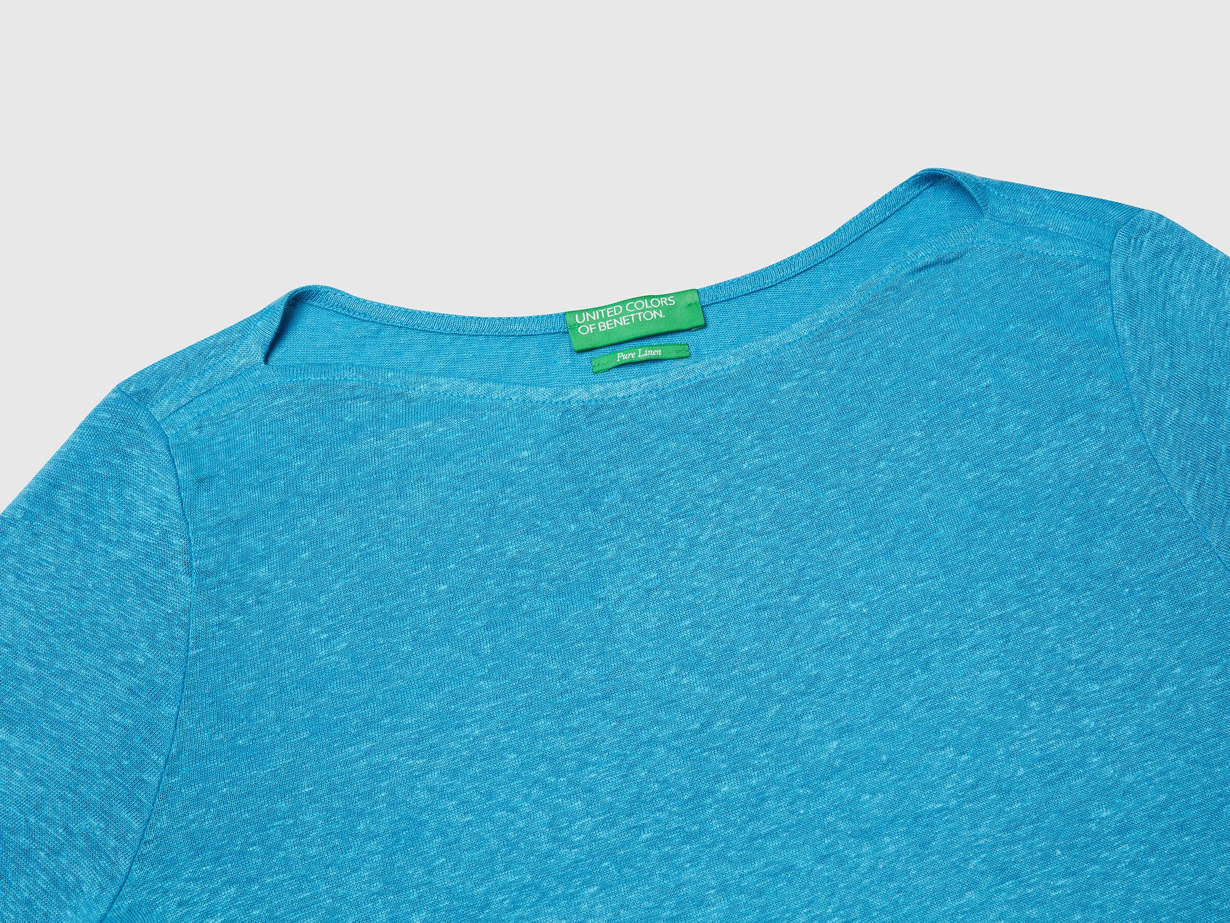 T-SHIRT L/S Women image number 4