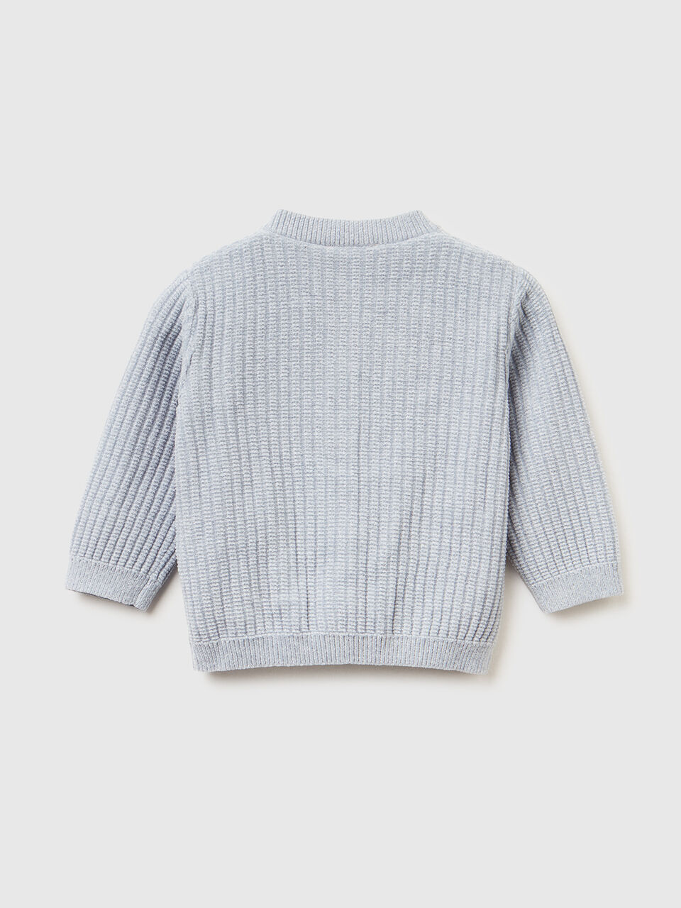 L/S SWEATER New Born (0-18 months) image number 2