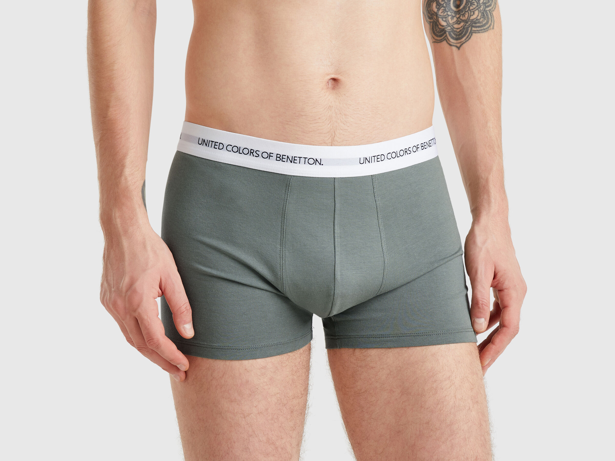 BOXER Men image number 0