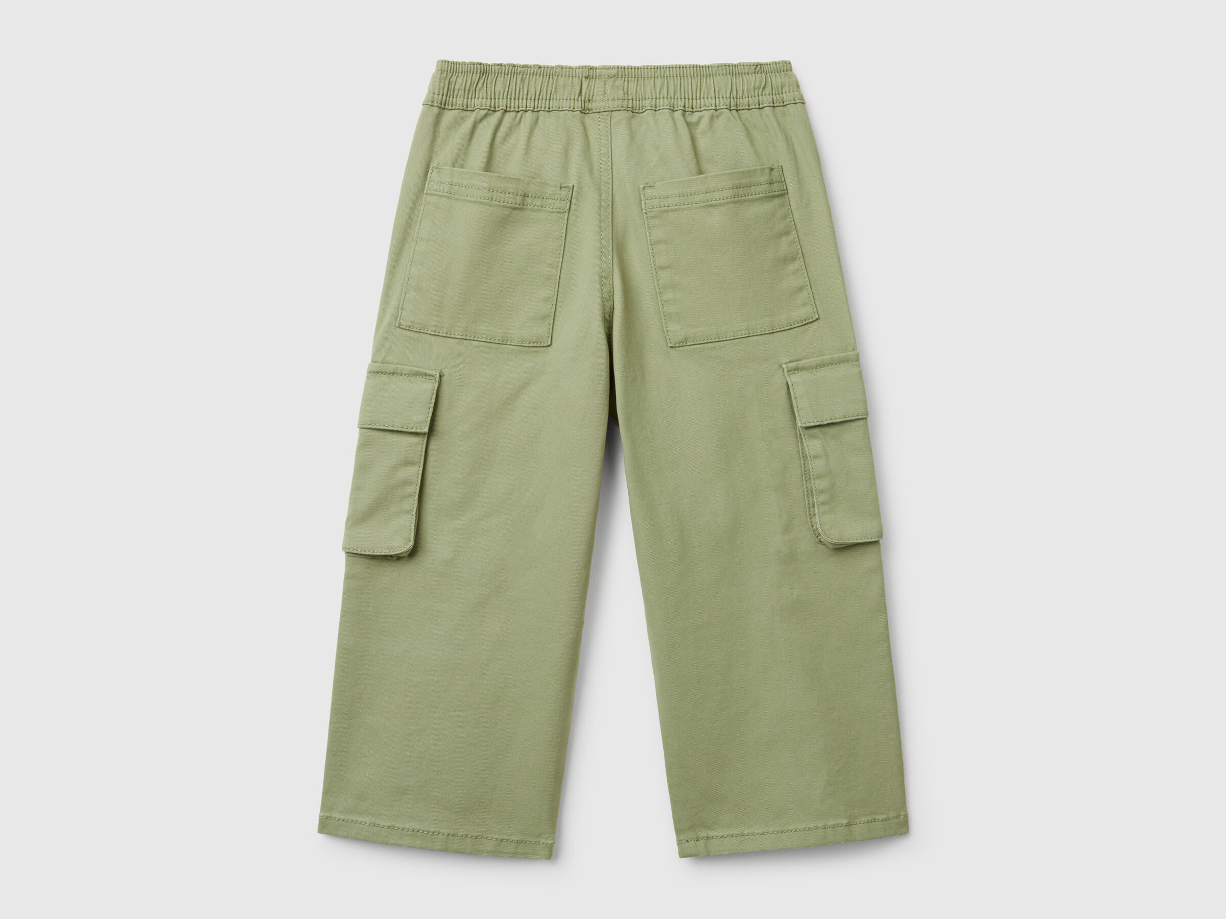 TROUSERS Junior Boy image number 1