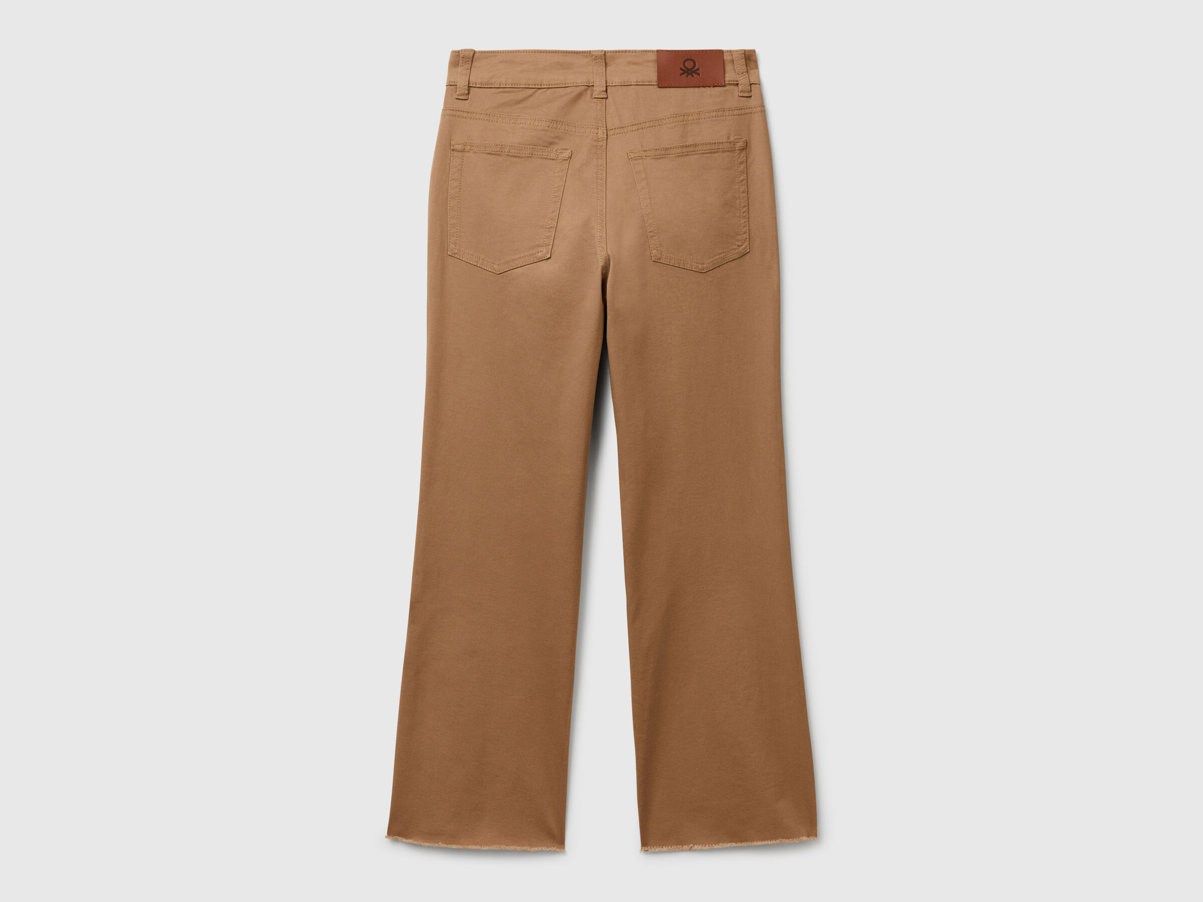 TROUSERS Women image number 4