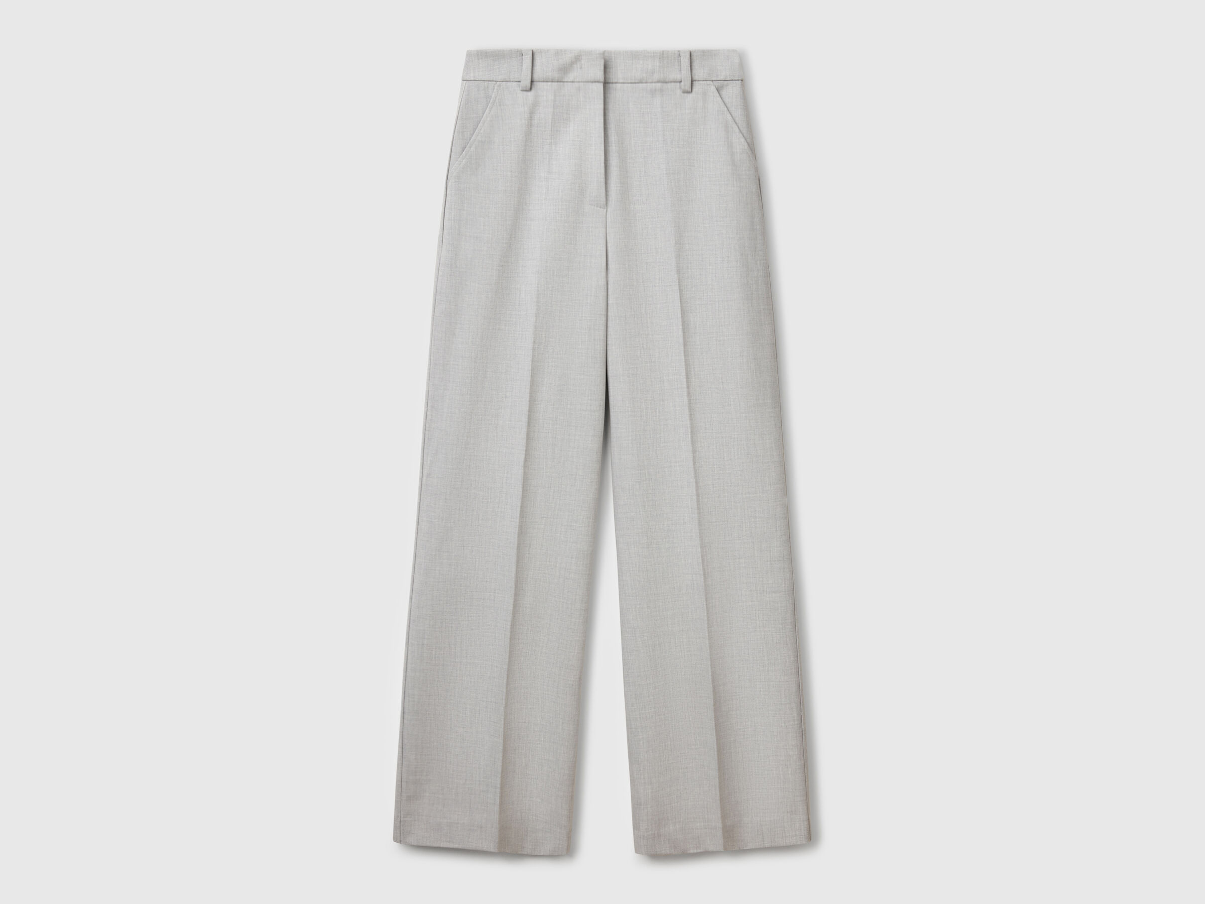 TROUSERS Women image number 3