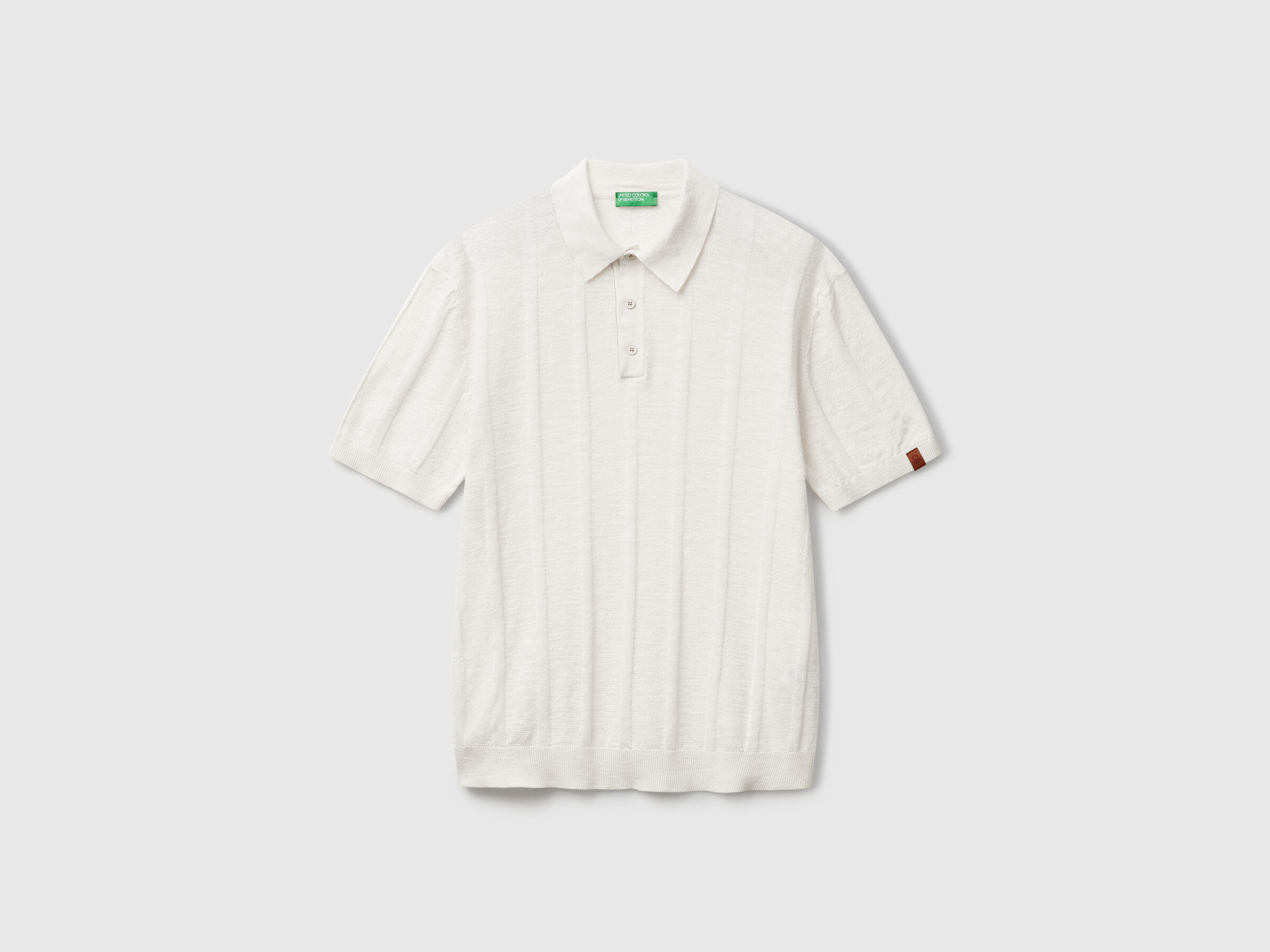 H/S POLO SHIRT Men image number 3