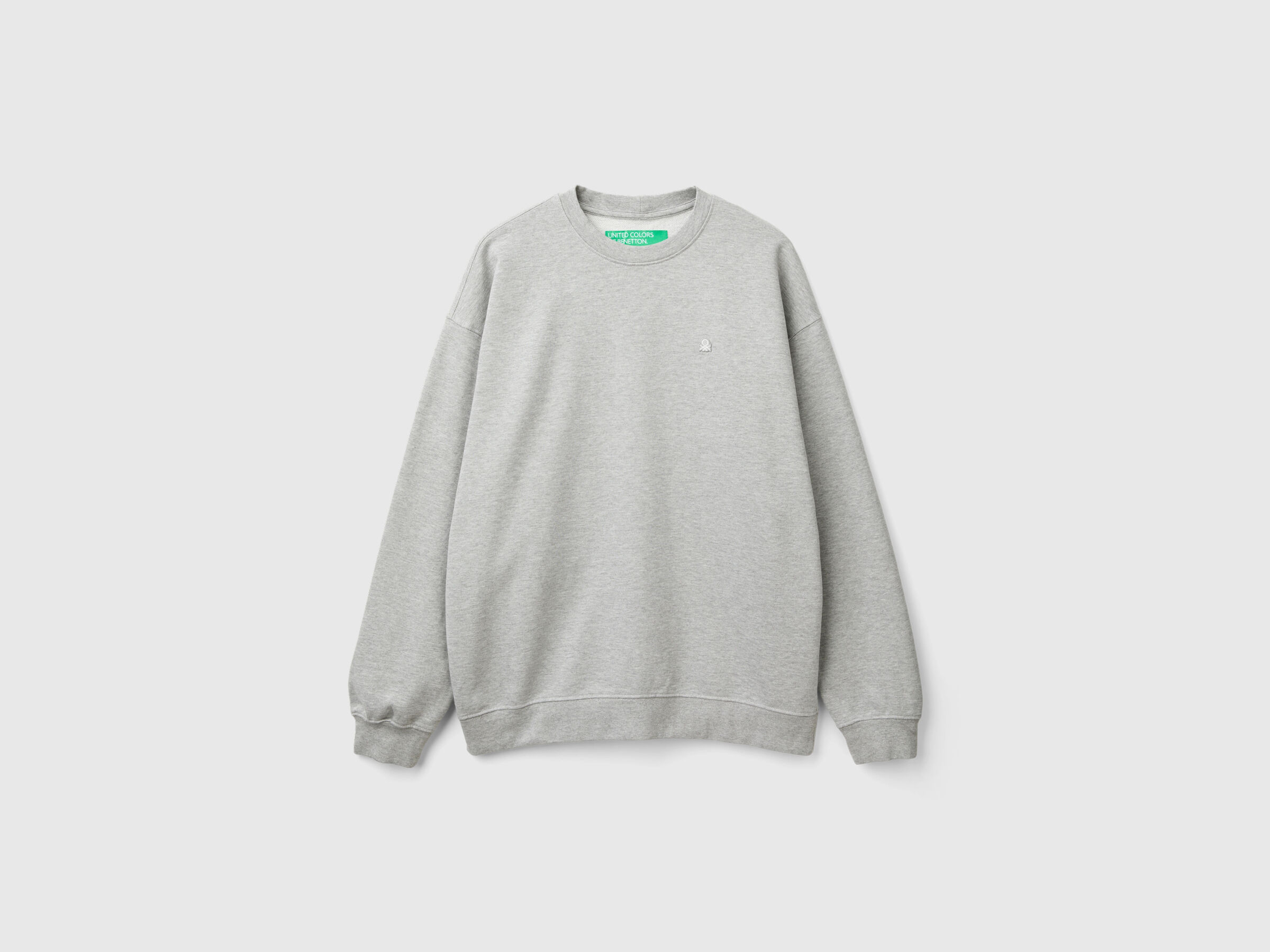 SWEATER L/S Men image number 2