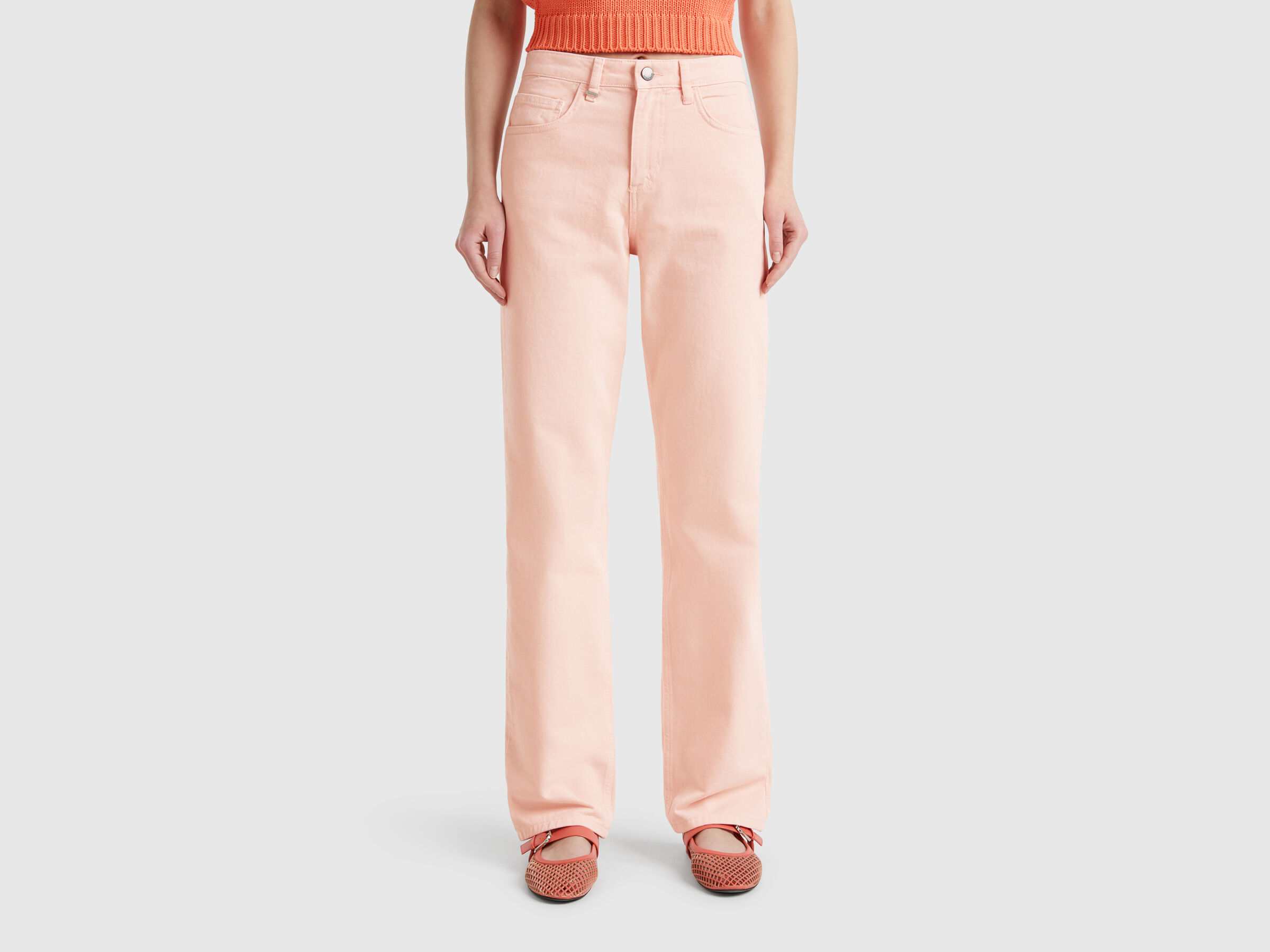 TROUSERS Women image number 0