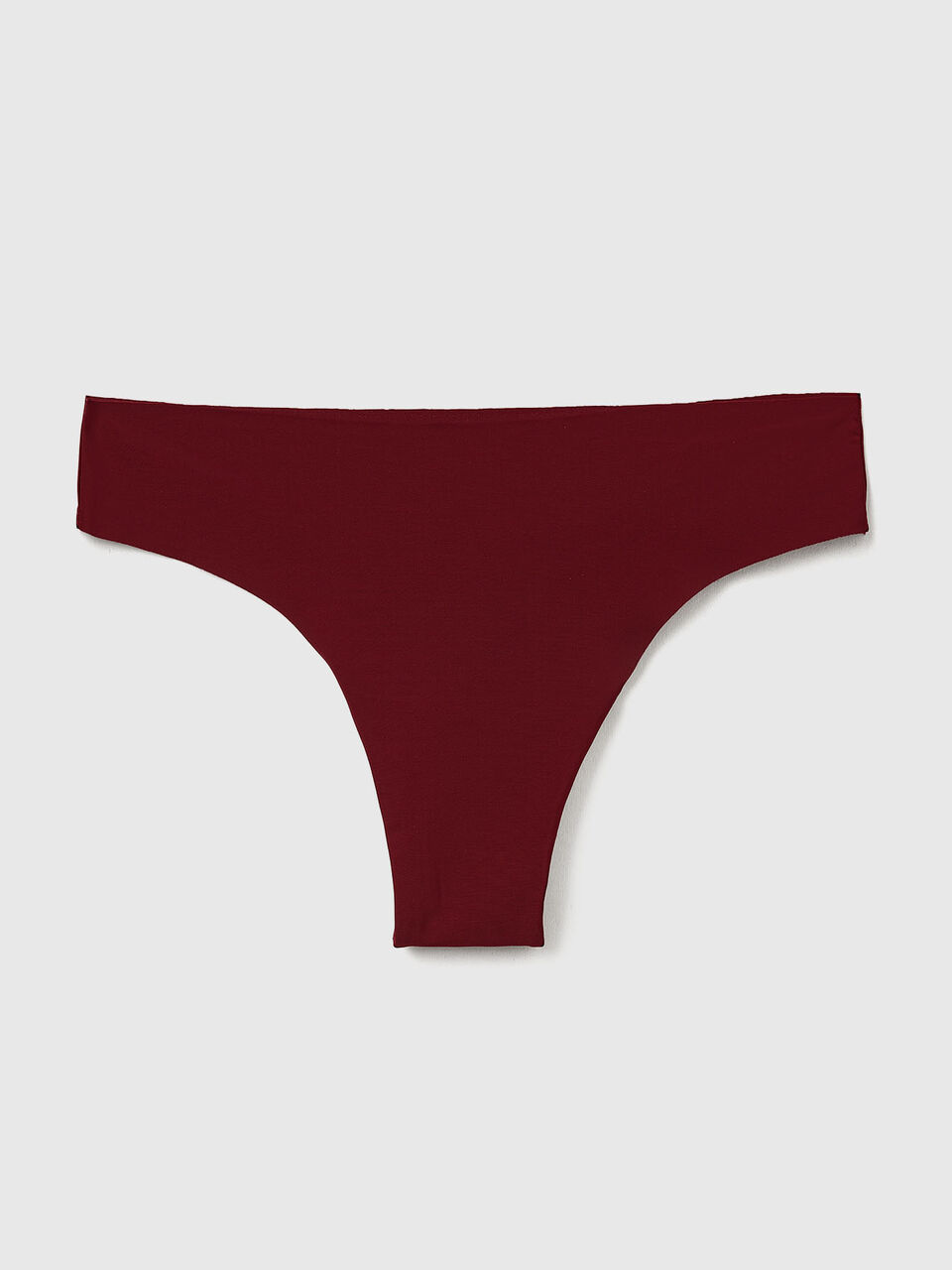 THONG Women image number null