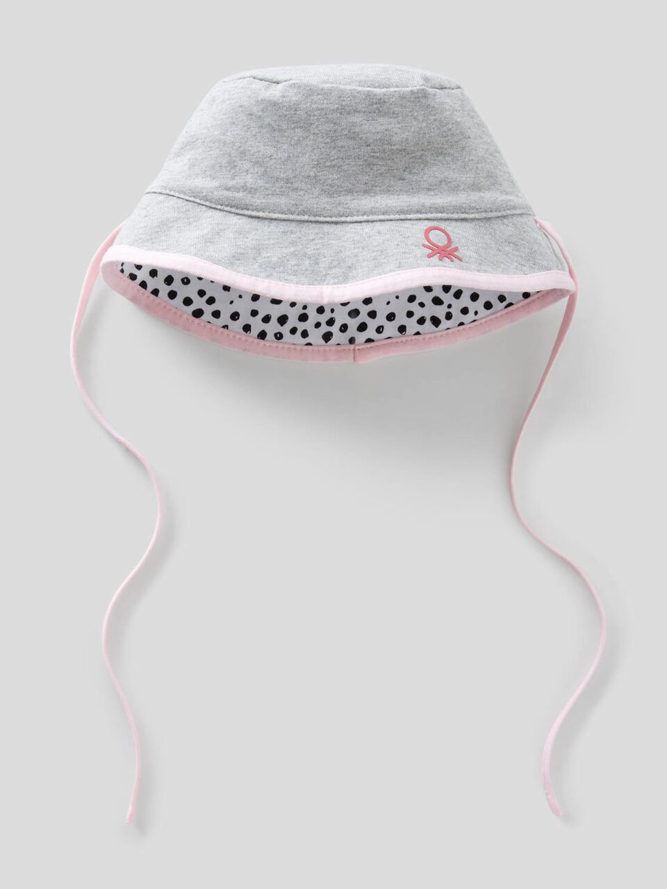 100% cotton fisherman style hat image number 2