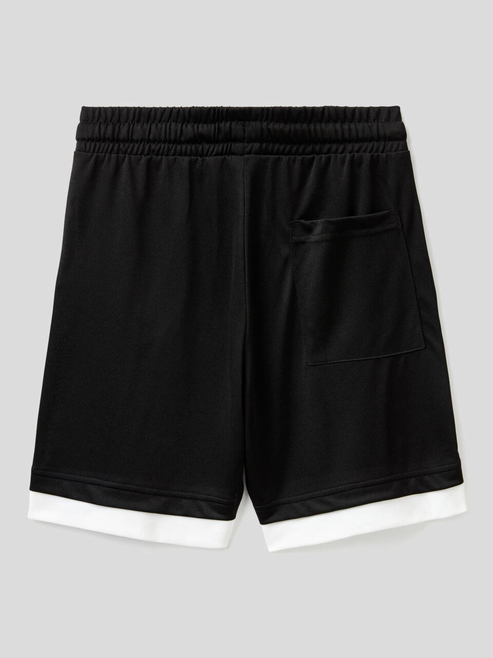 Bermudas with double bottom image number 2