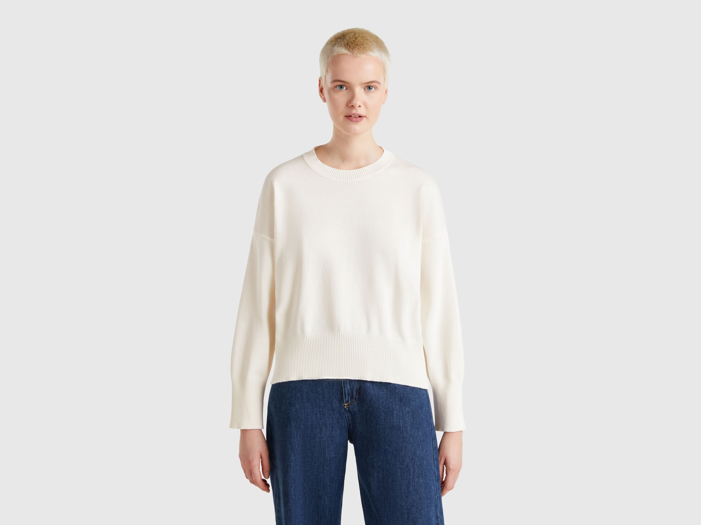SWEATER L/S Women image number 0