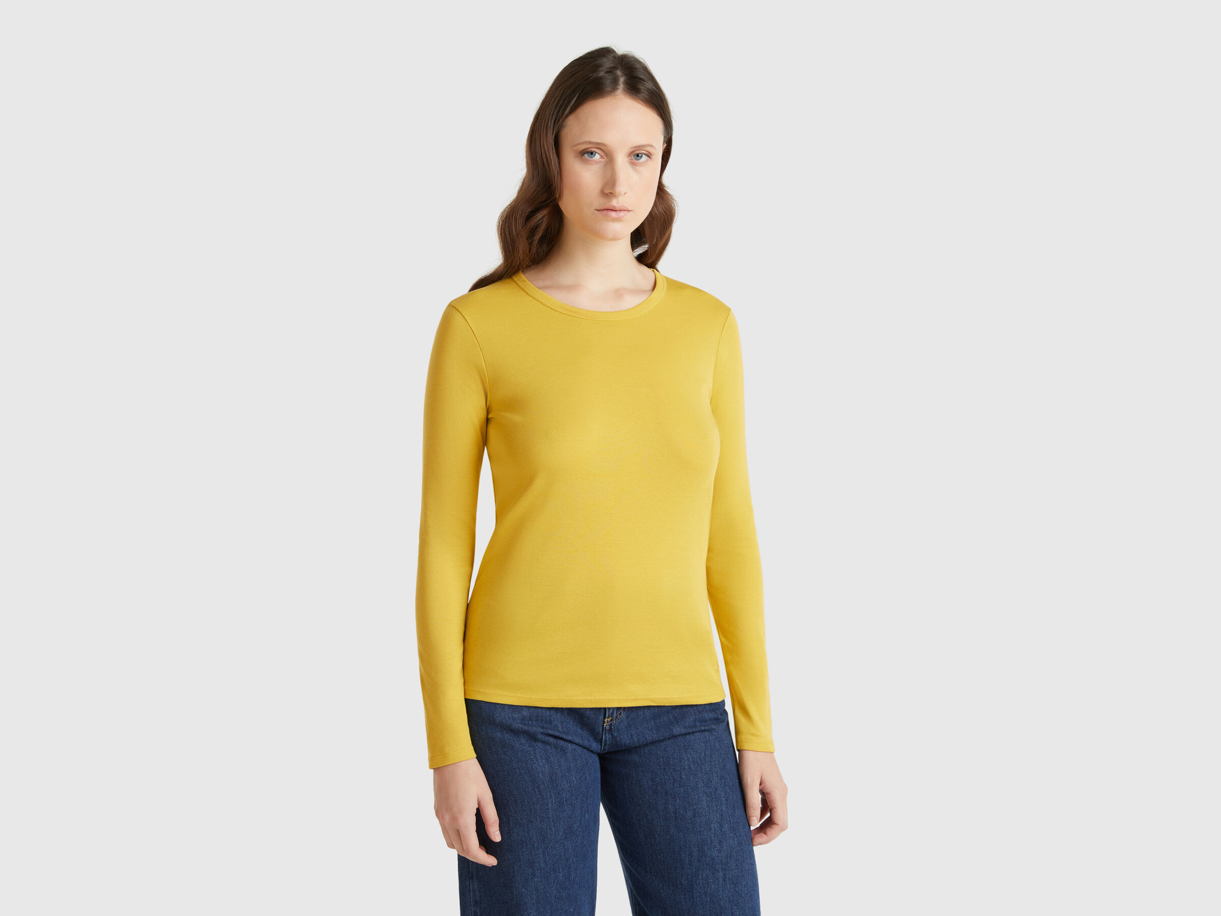T-SHIRT L/S Women image number 0