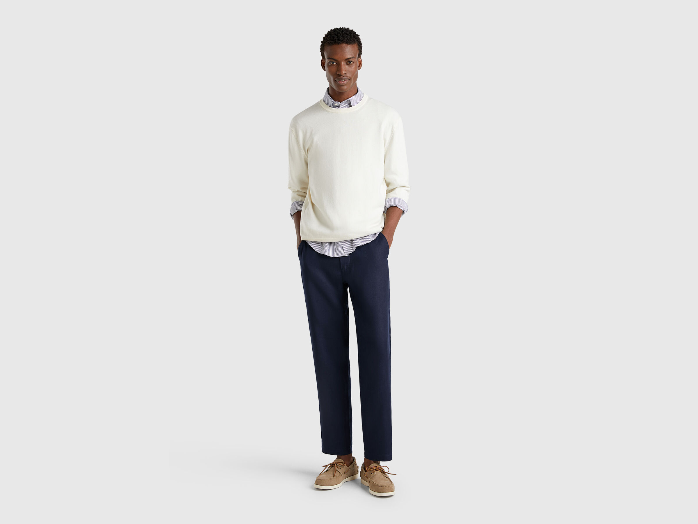 TROUSERS Men image number 2