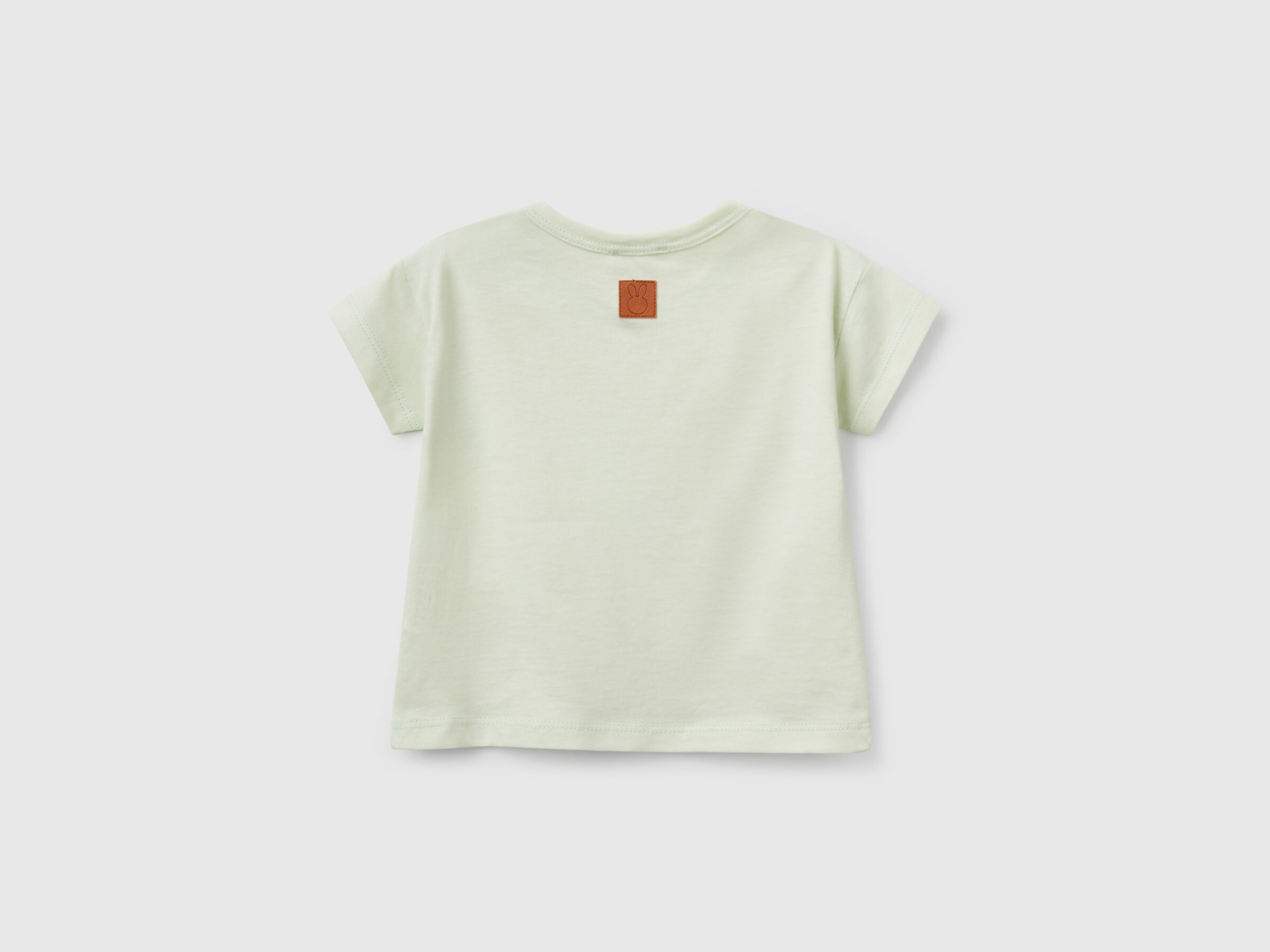 T-SHIRT New Born (0-18 months) image number 1