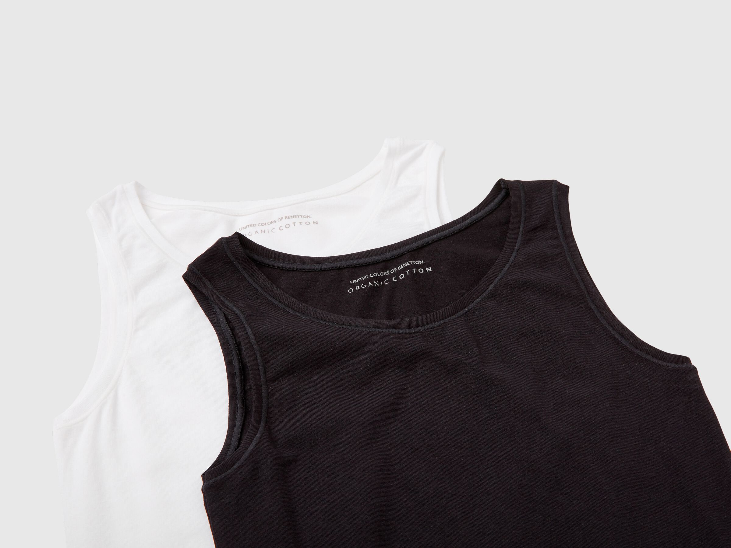 2 TANK-TOP Junior Girl image number 2