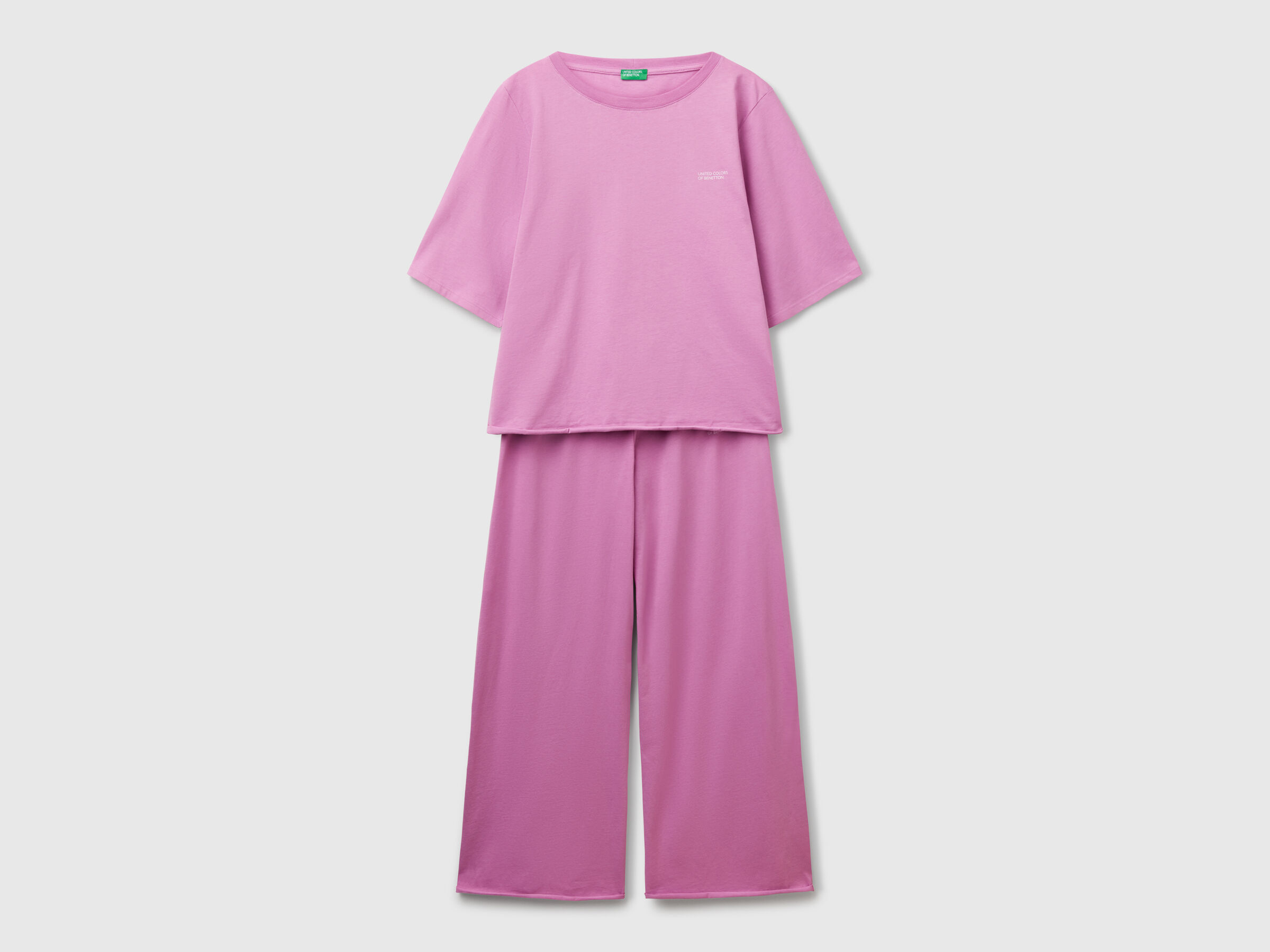 PYJAMA(SWEATER+TROUS Women image number 3