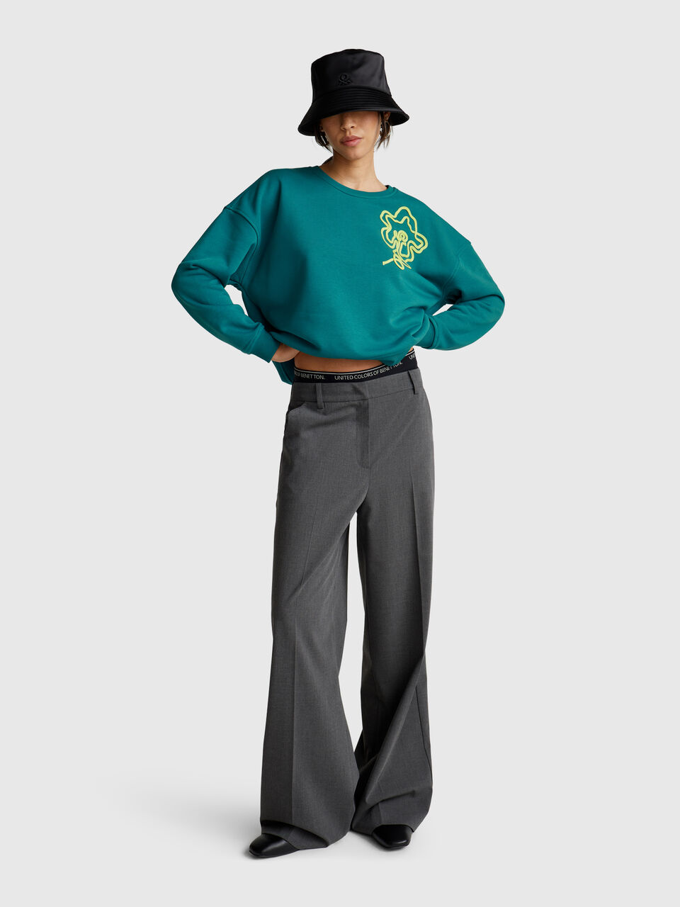 SWEATER L/S Women image number null