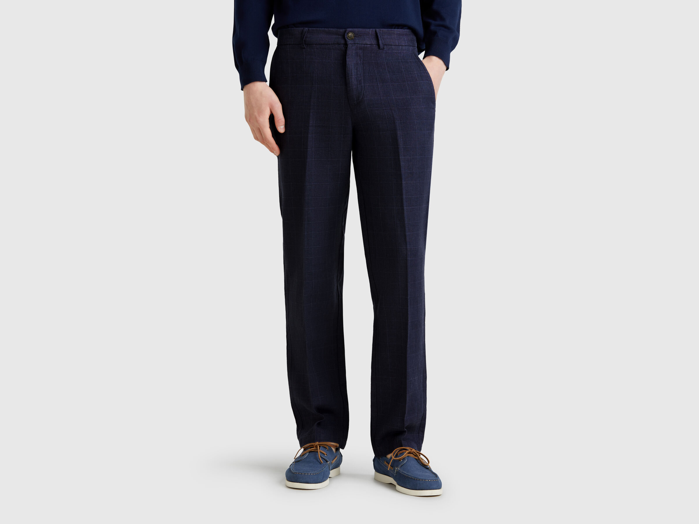 TROUSERS Men image number 0