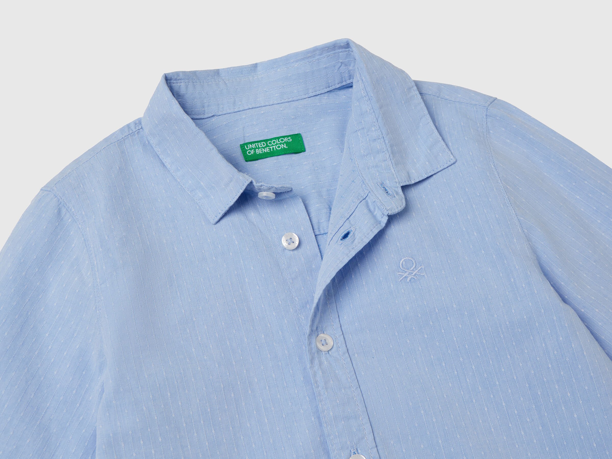 SHIRT Junior Boy image number 2