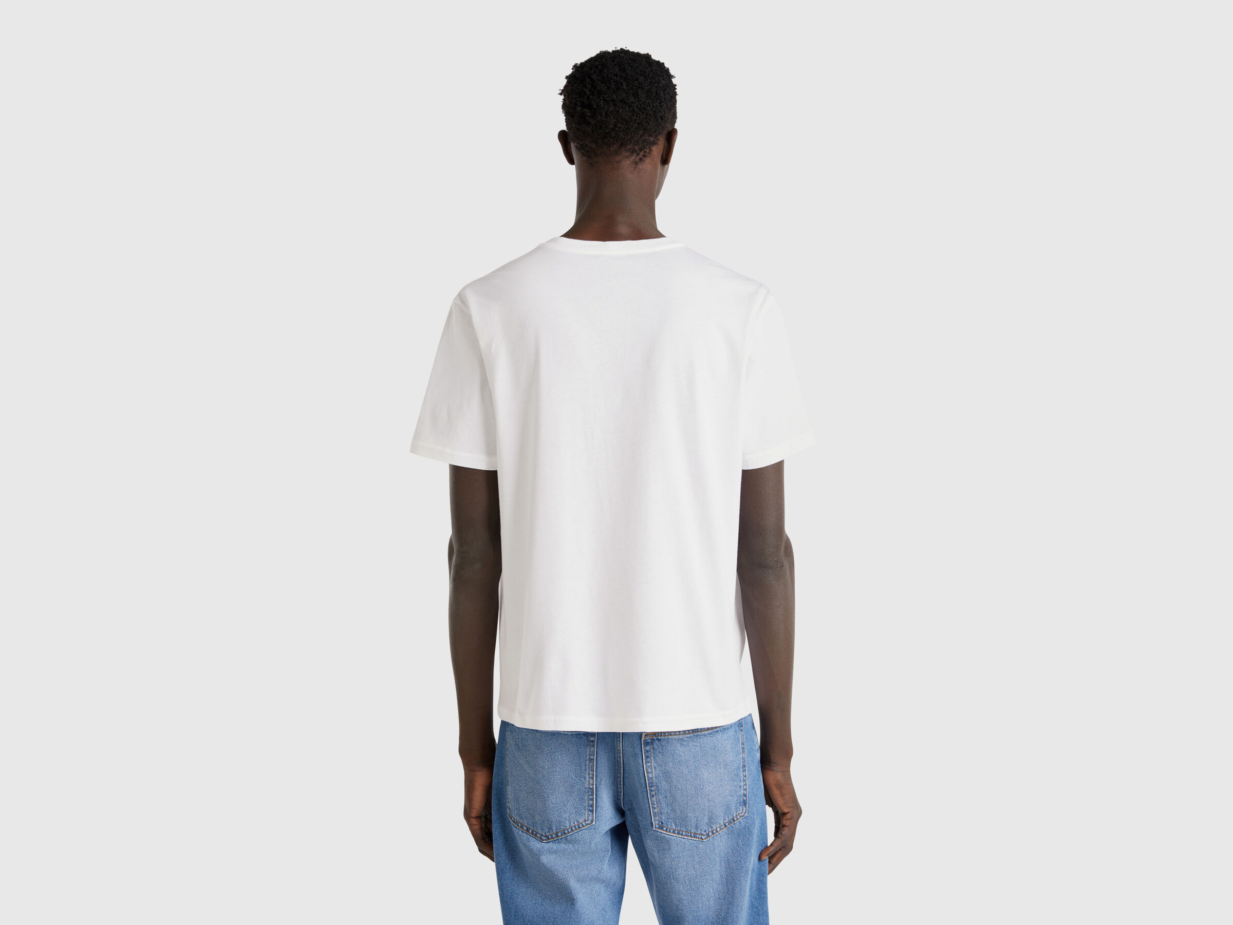 T-SHIRT Men image number 1