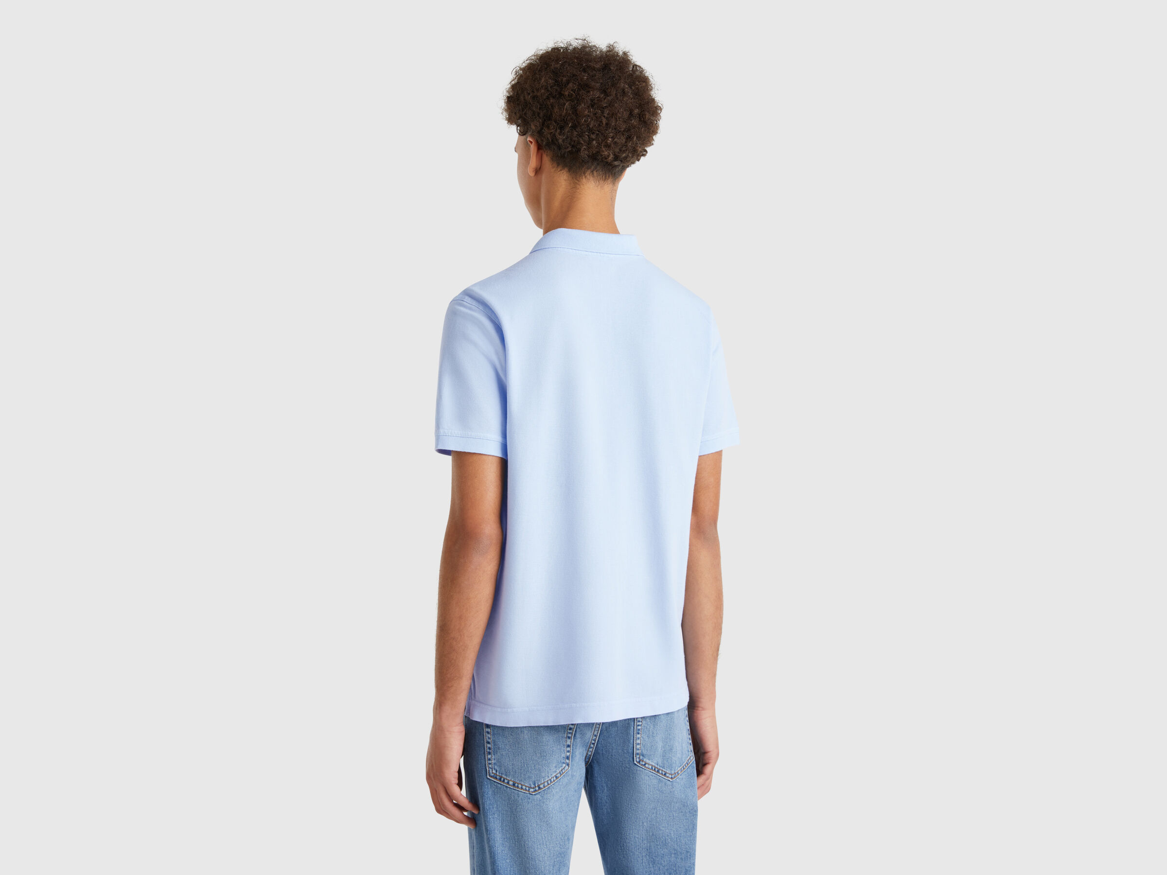 H/S POLO SHIRT Men image number 1