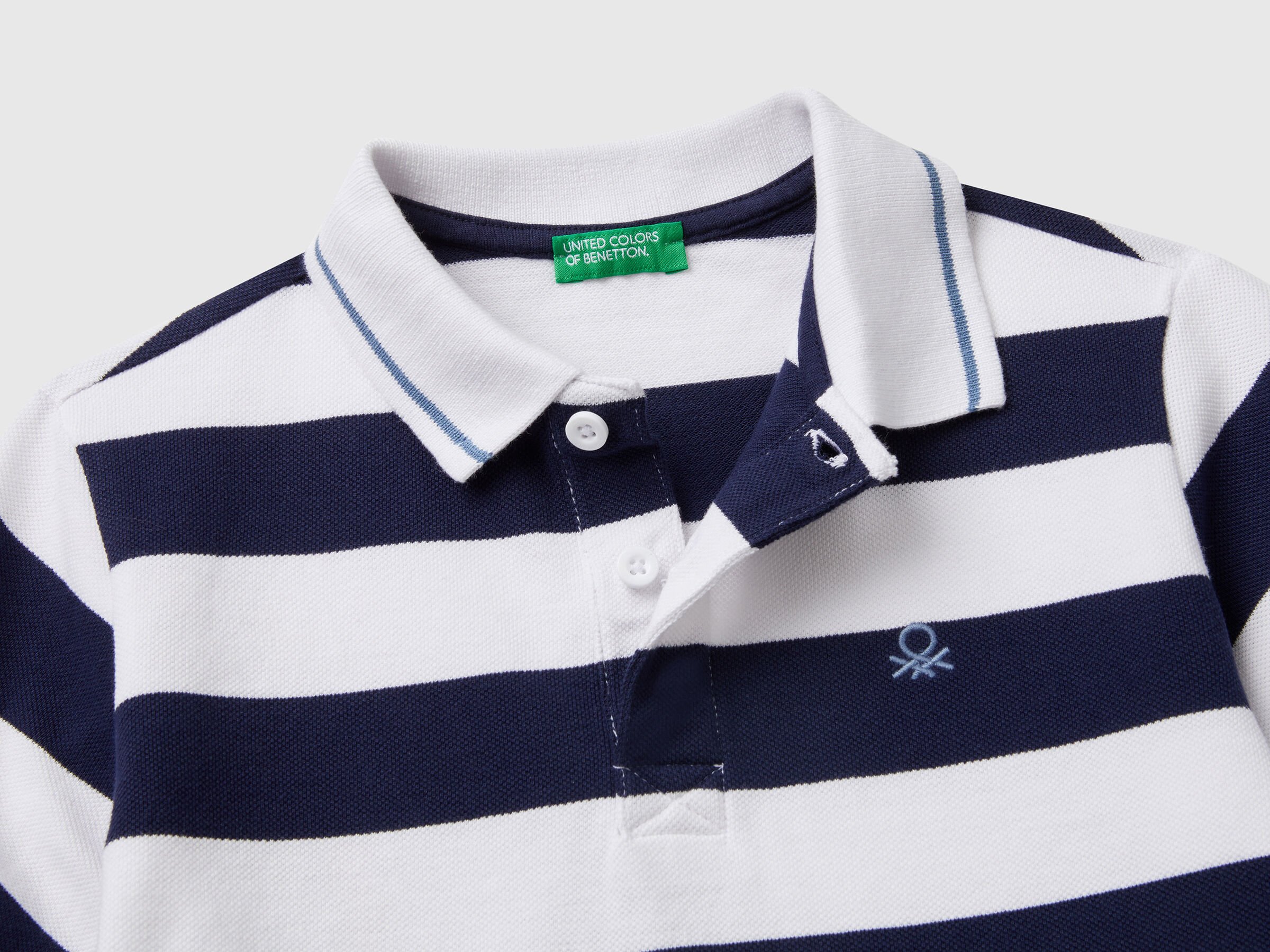 H/S POLO SHIRT Junior Boy image number 2