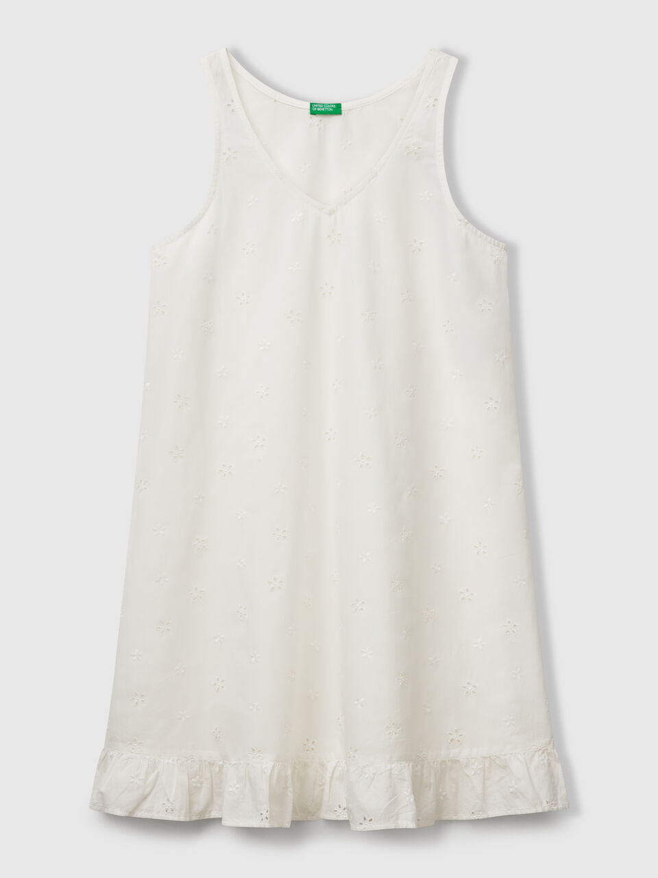 NIGHT DRESS Women image number 1