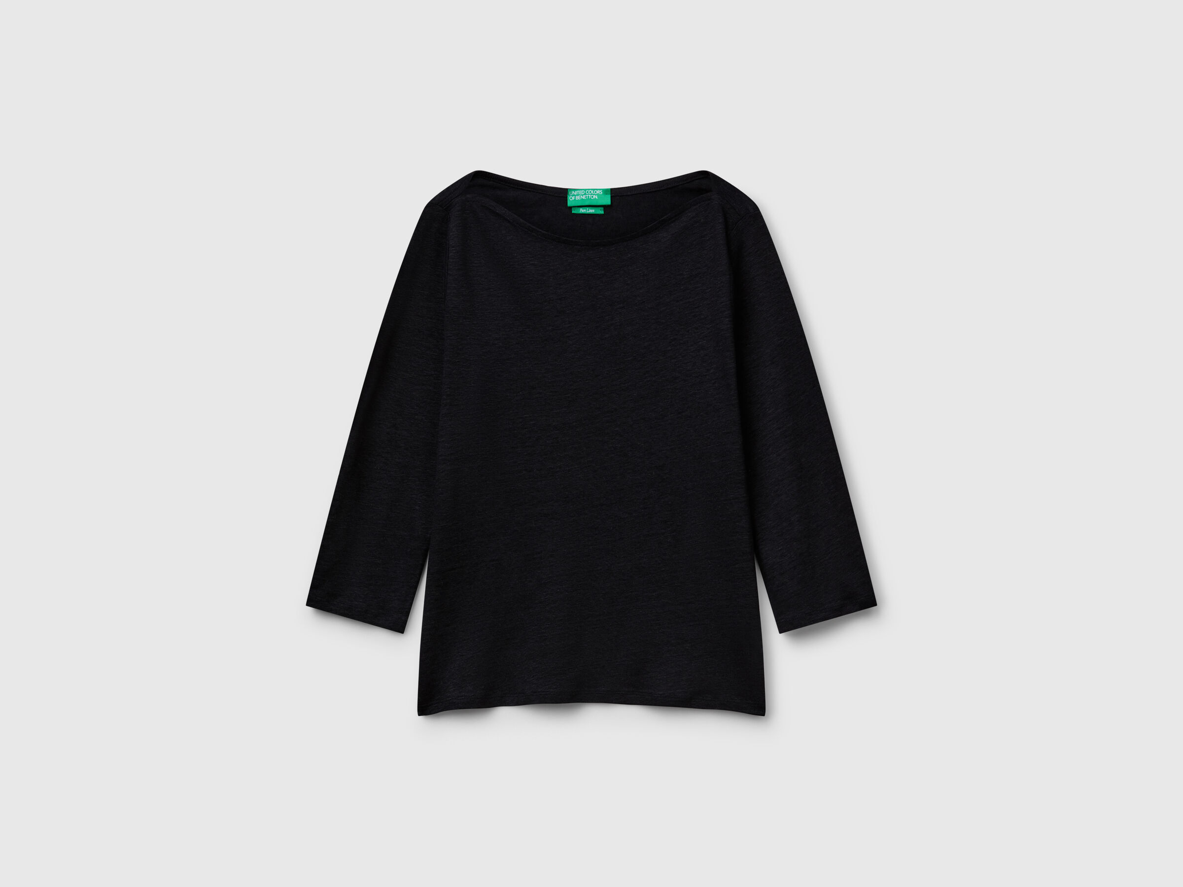 T-SHIRT L/S Women image number 2