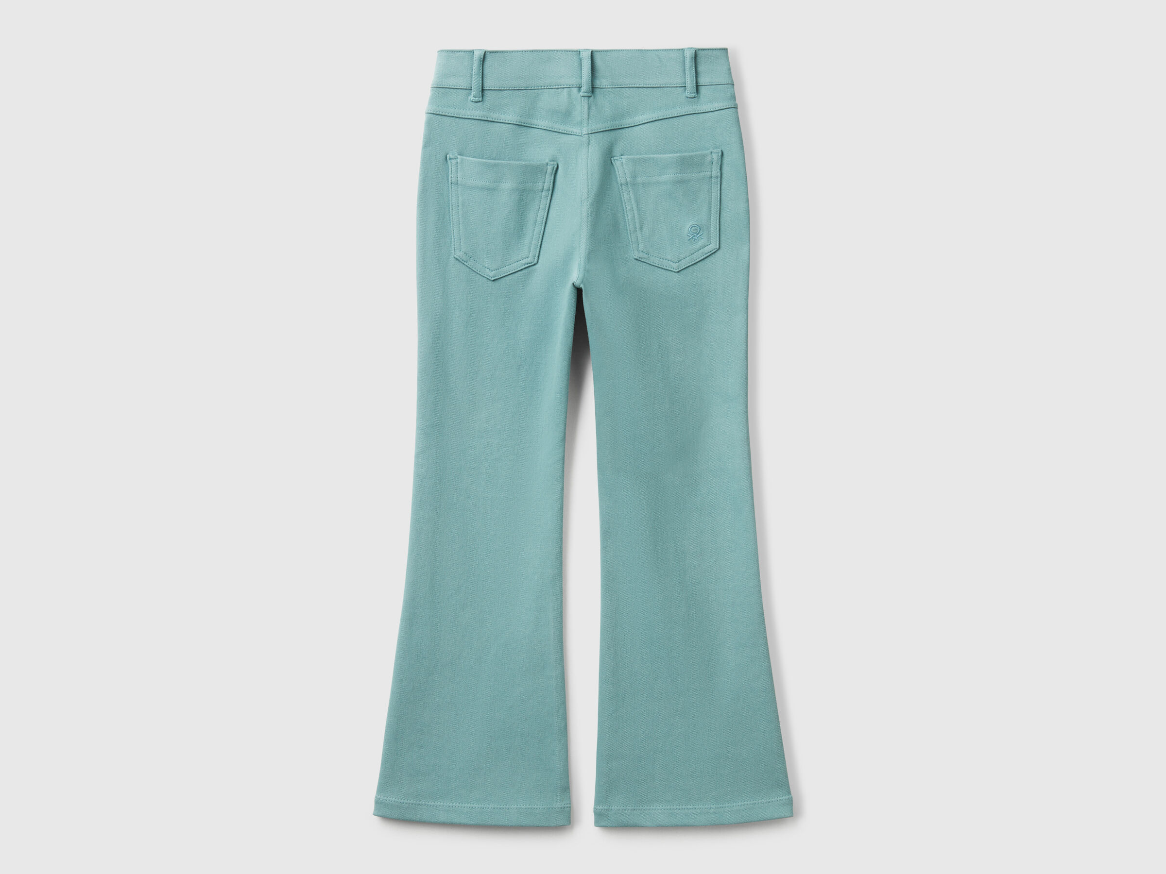 TROUSERS Junior Girl image number 1