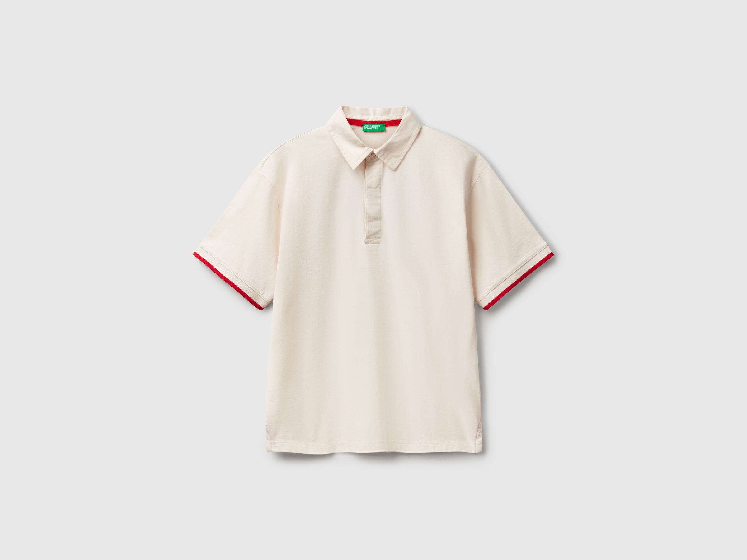 H/S POLO SHIRT Junior Boy image number 0