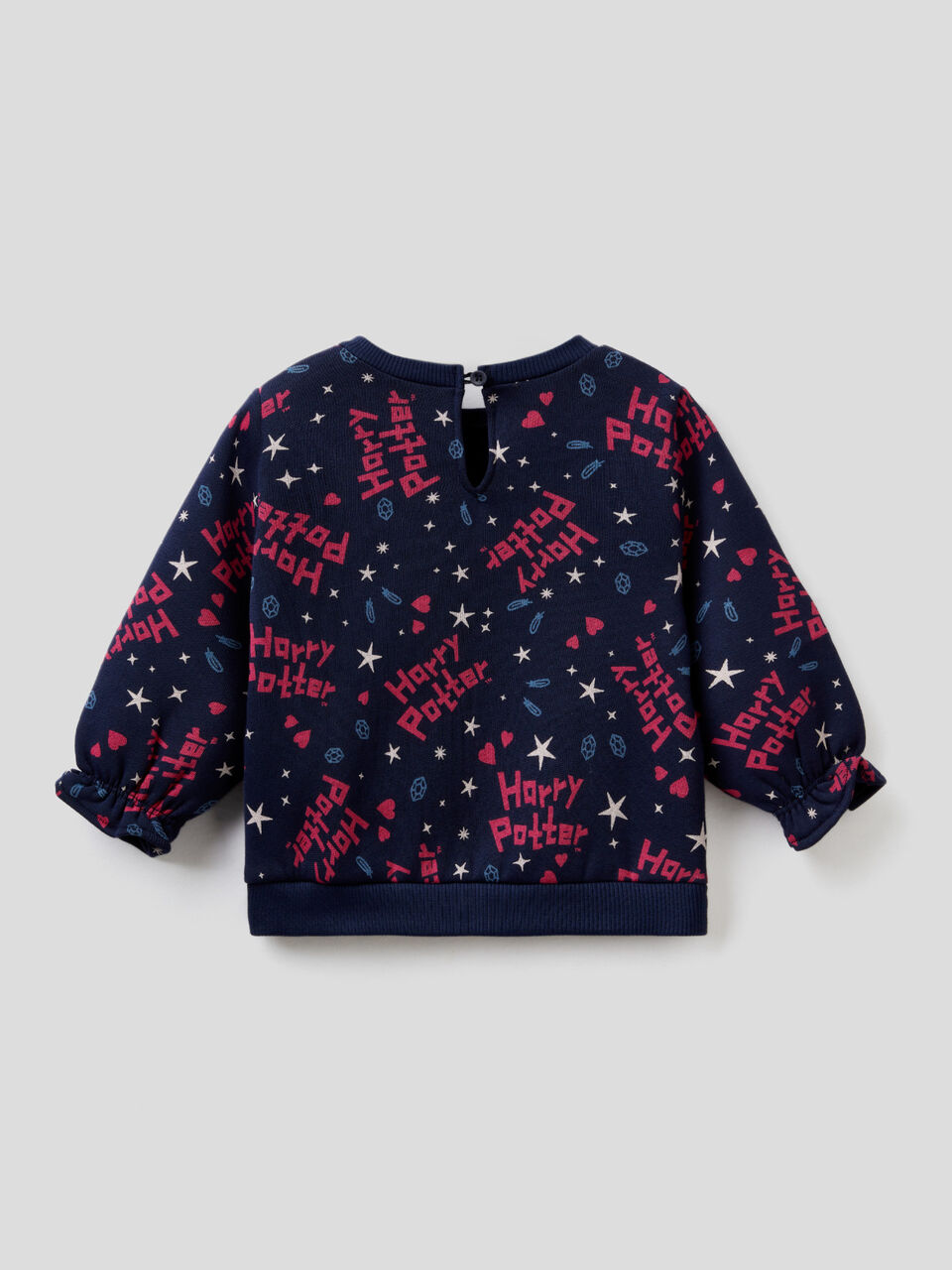 Harry Potter cotton blend sweatshirt image number 2