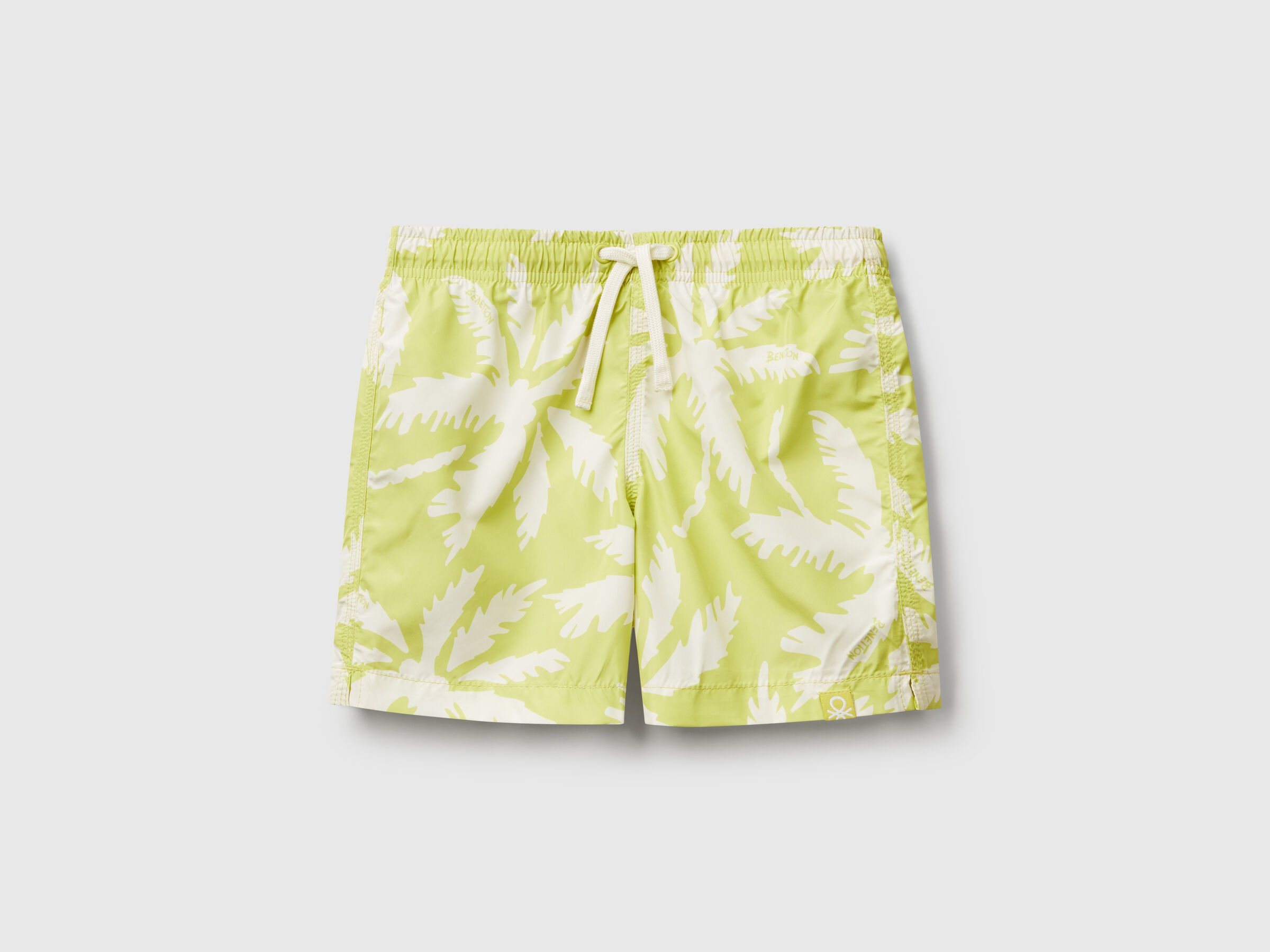 SWIM TRUNKS Junior Boy image number 0