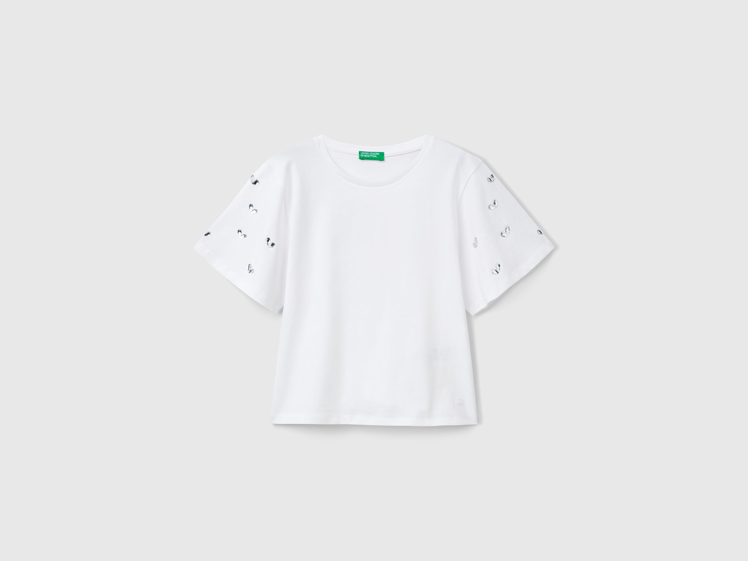 T-SHIRT Junior Girl image number 0
