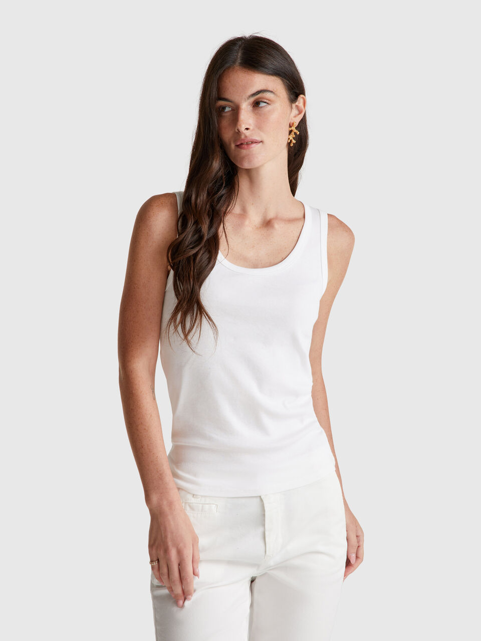 TANK-TOP Women image number null