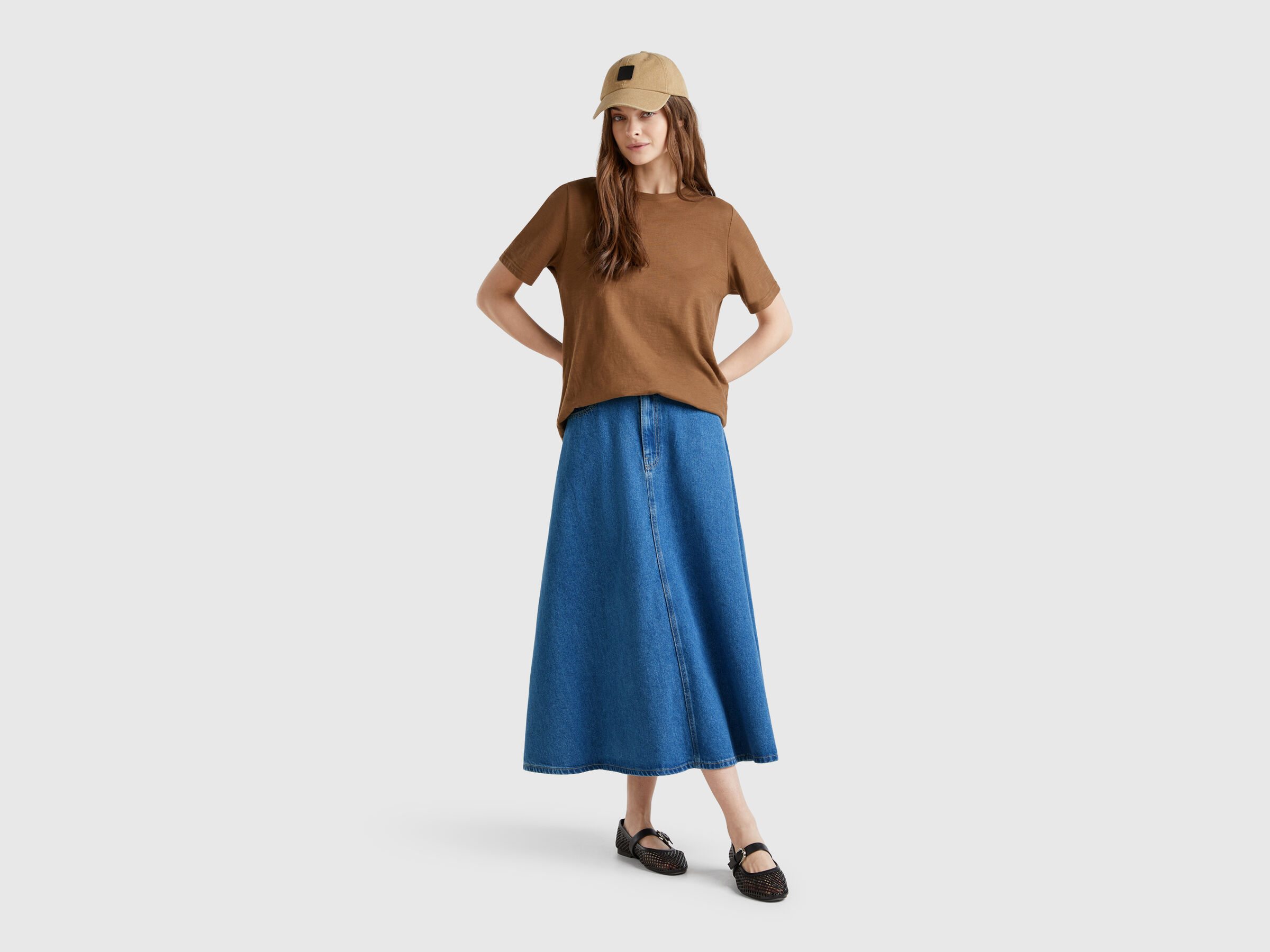 SKIRT Women image number 2