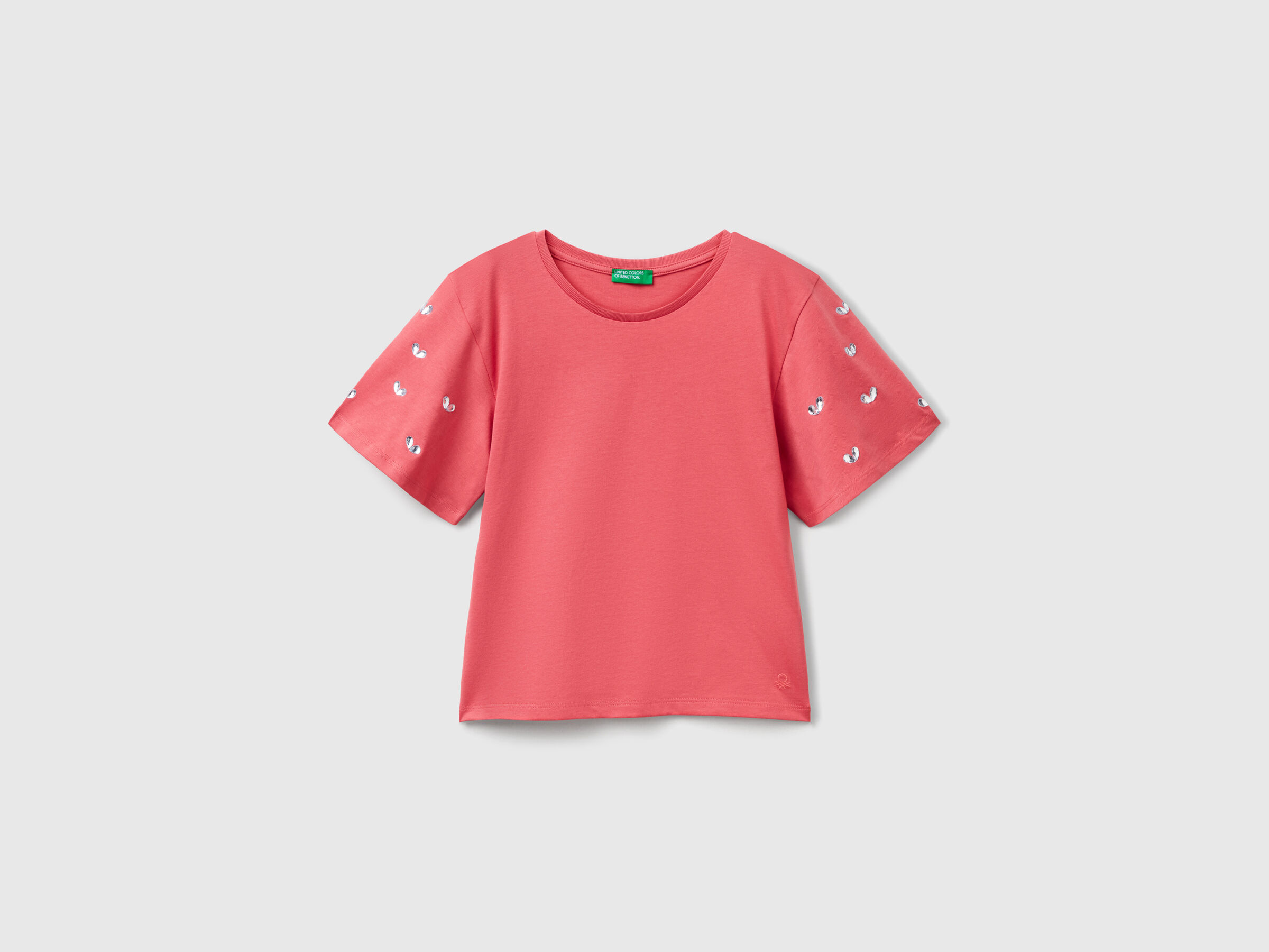 T-SHIRT Junior Girl image number 0